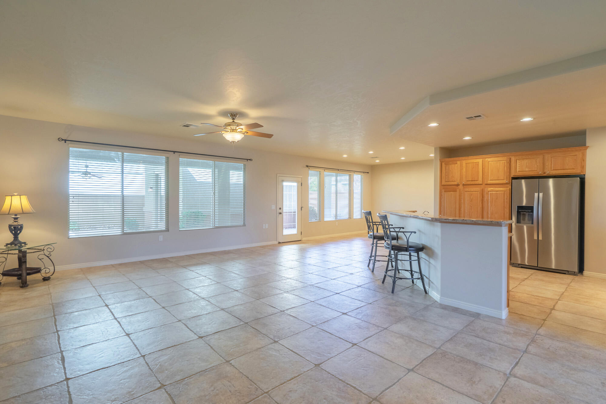 SUN RIVER - Residential