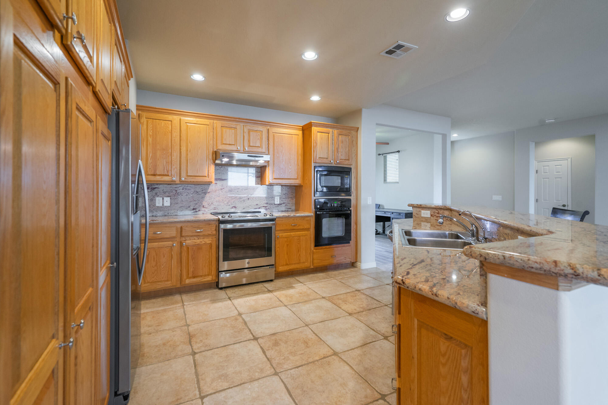 SUN RIVER - Residential