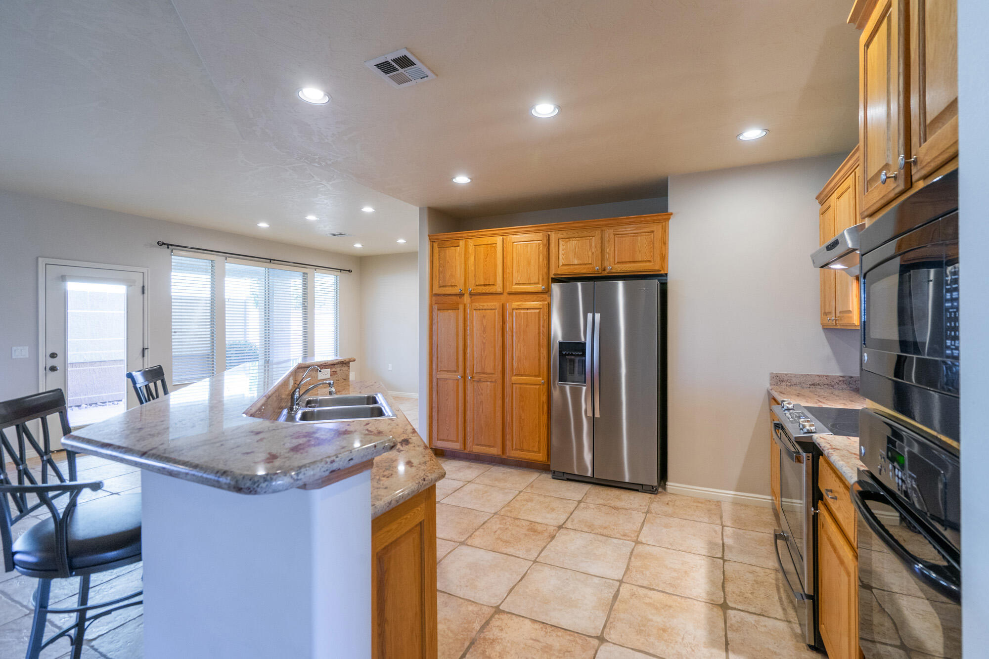 SUN RIVER - Residential