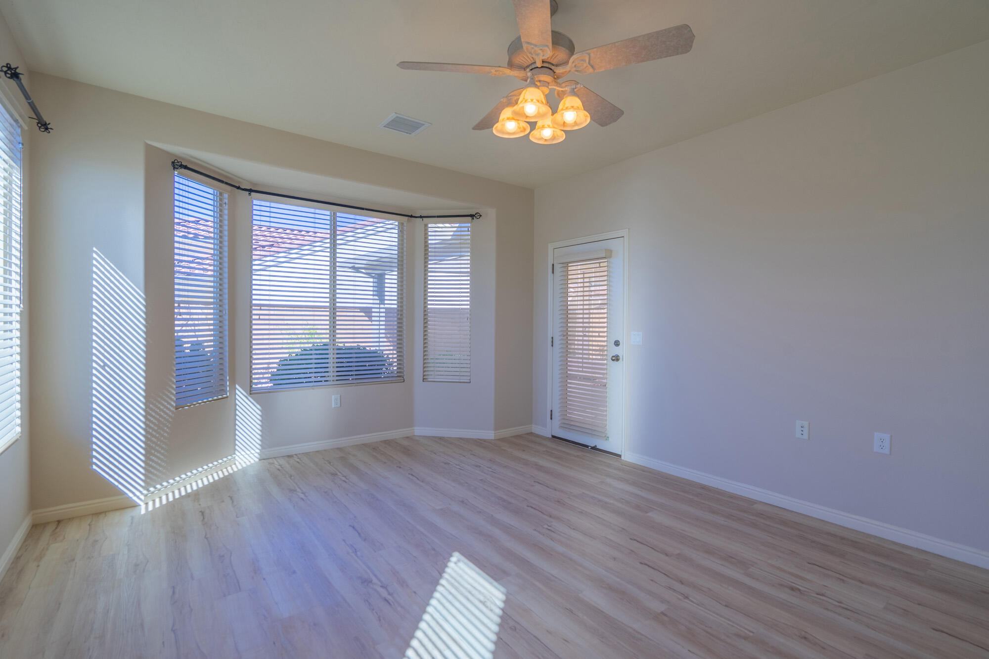 SUN RIVER - Residential