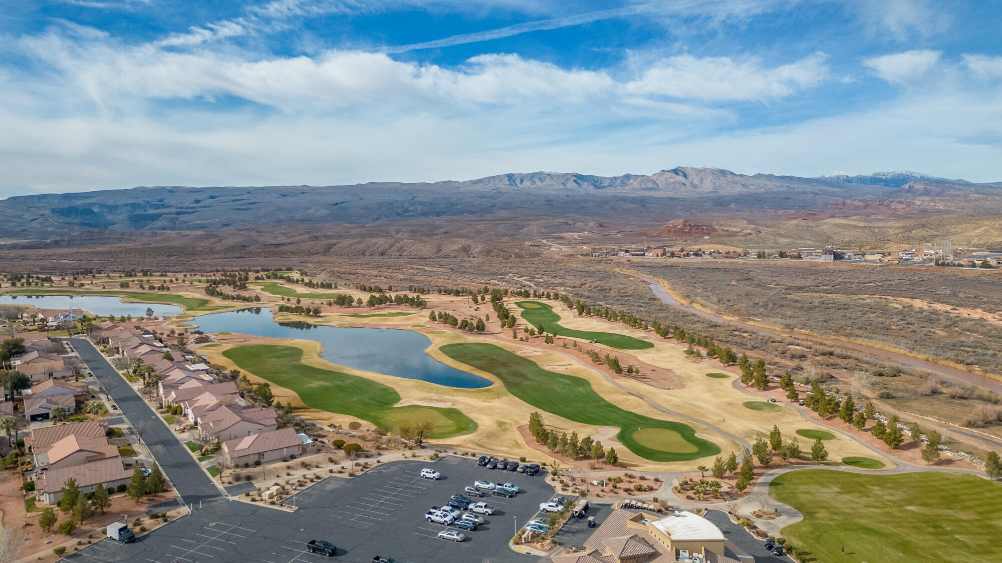 SUN RIVER - Residential