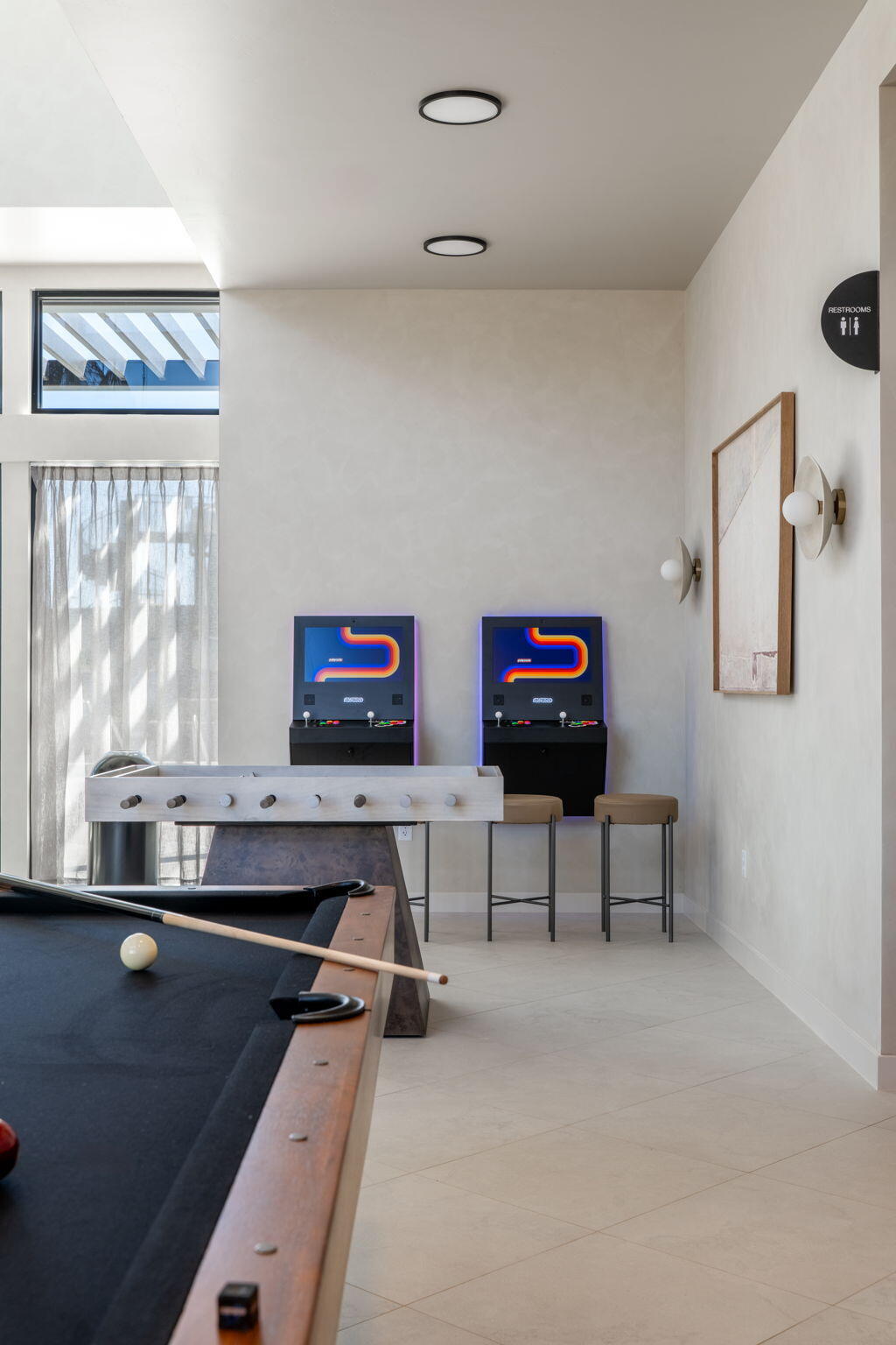 CLUB AT CORAL CANYON - Land