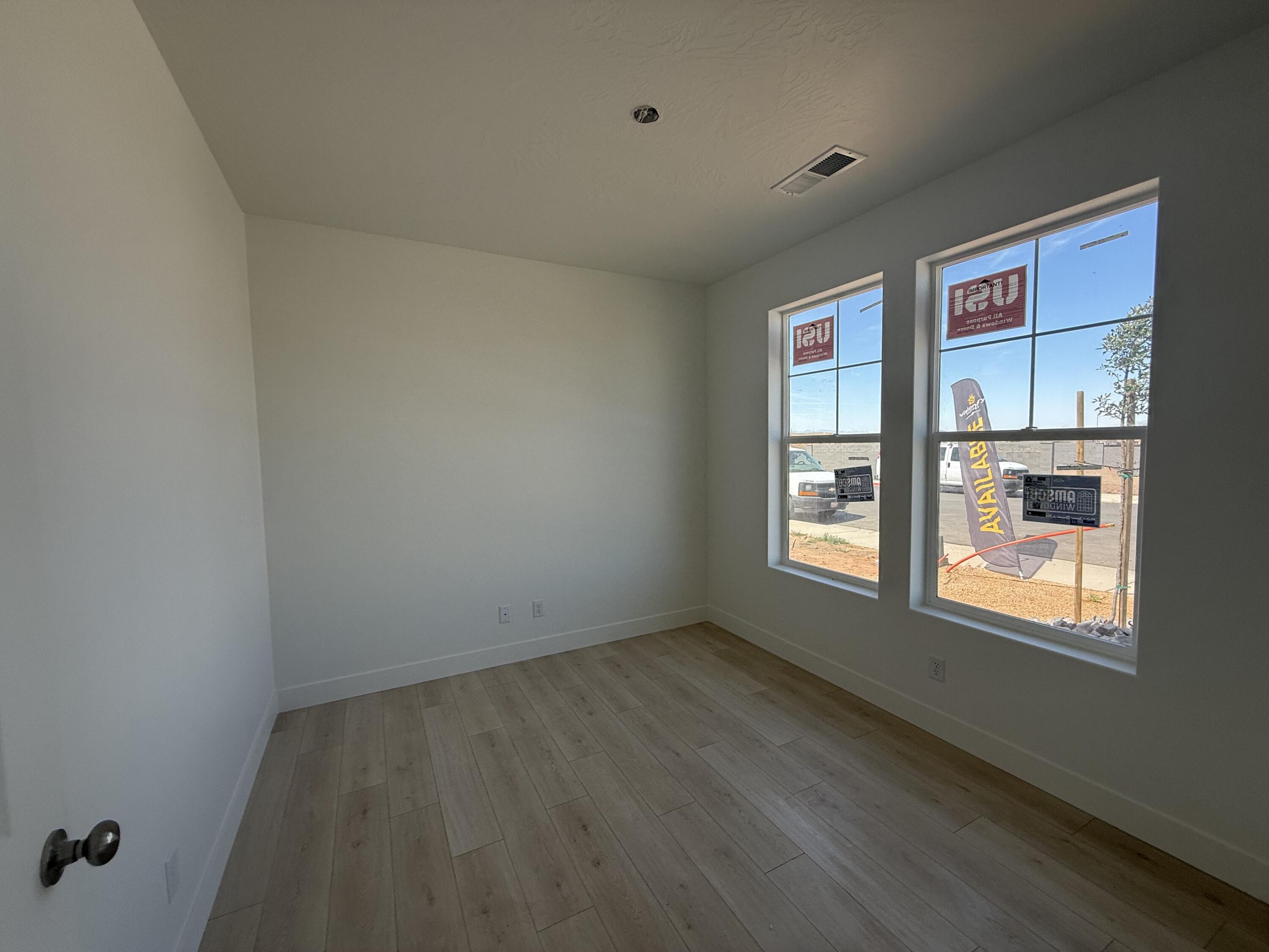 LEGACY AT SAND HOLLOW - Residential