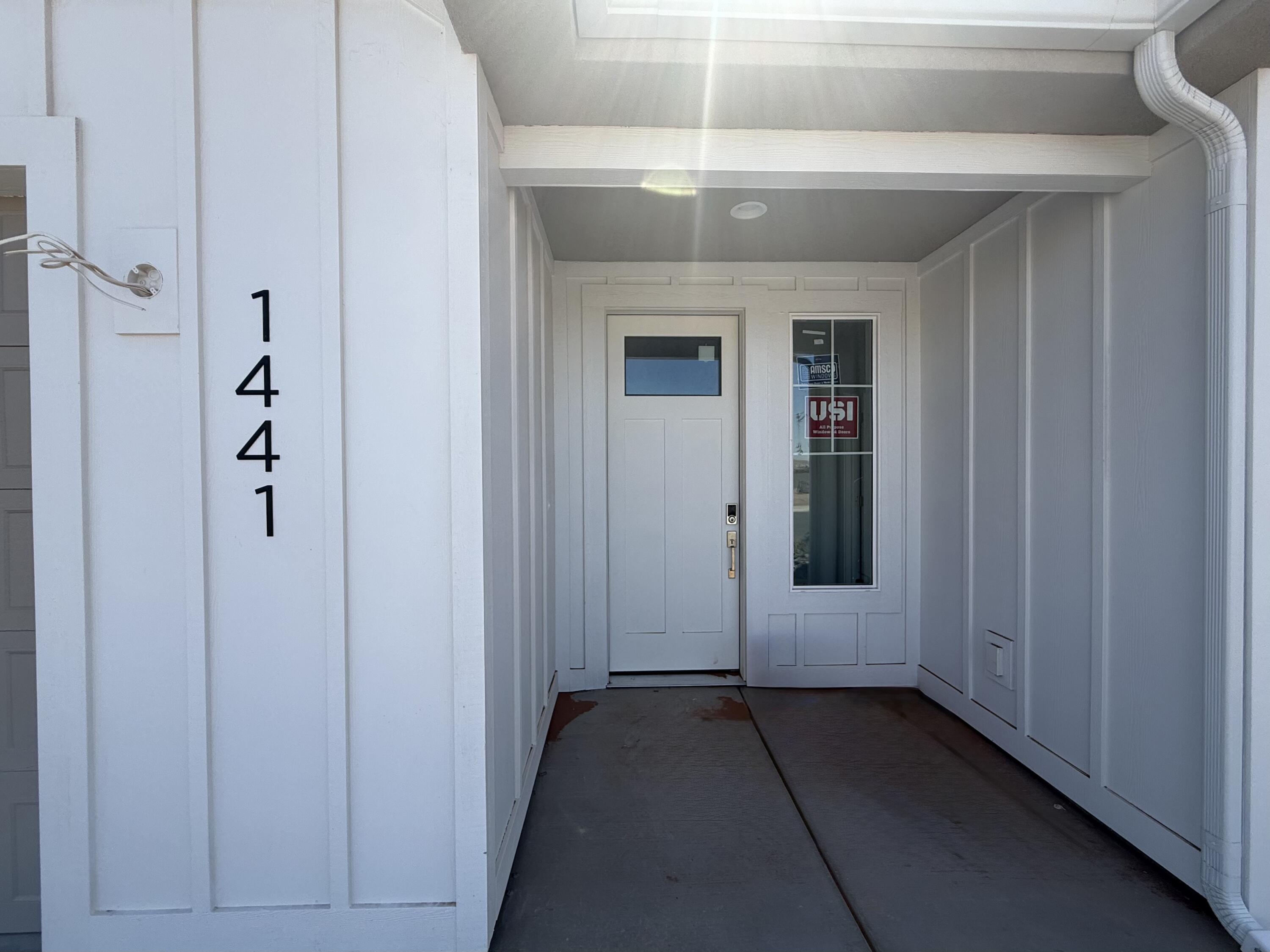 LEGACY AT SAND HOLLOW - Residential