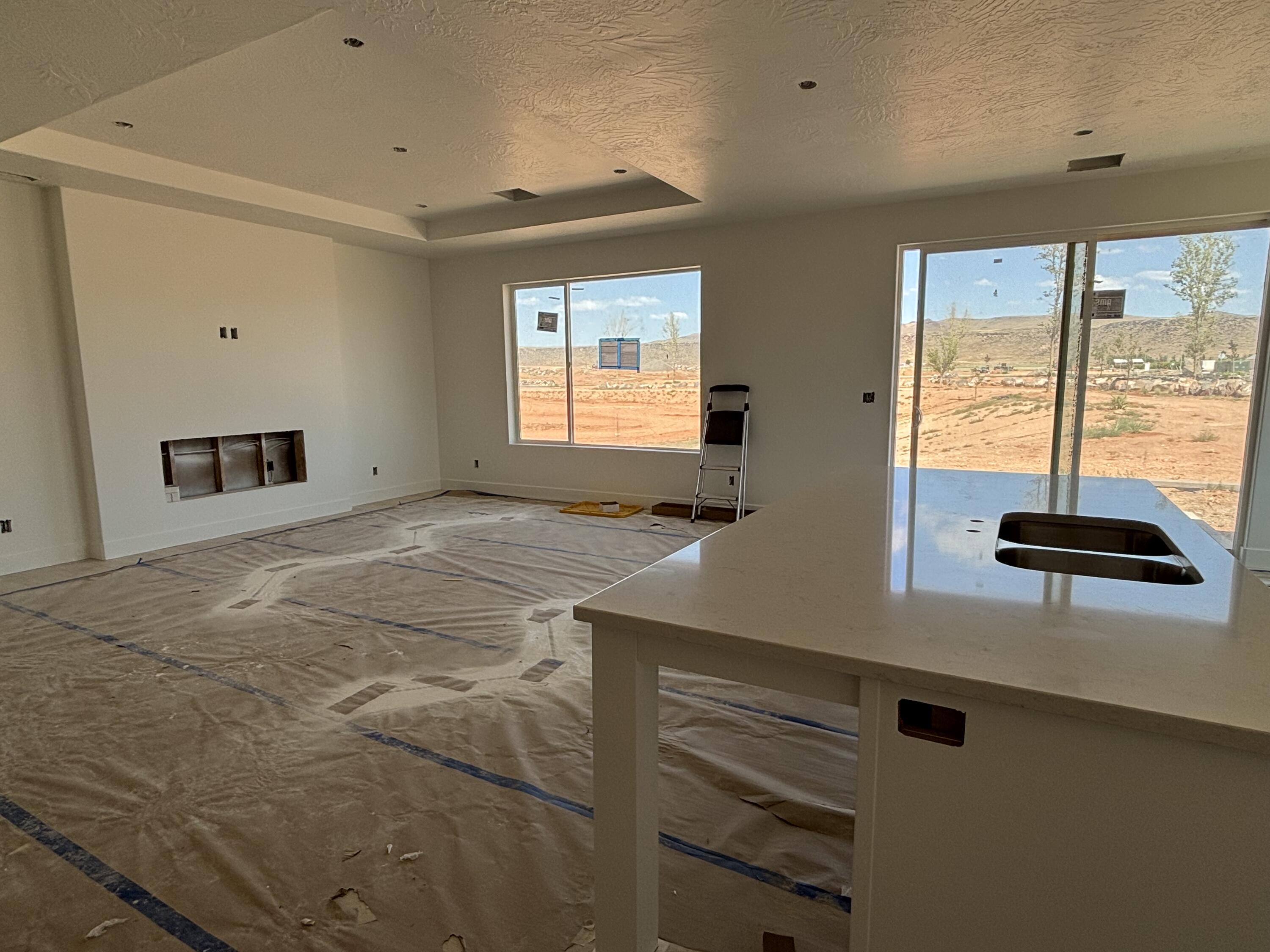 LEGACY AT SAND HOLLOW - Residential