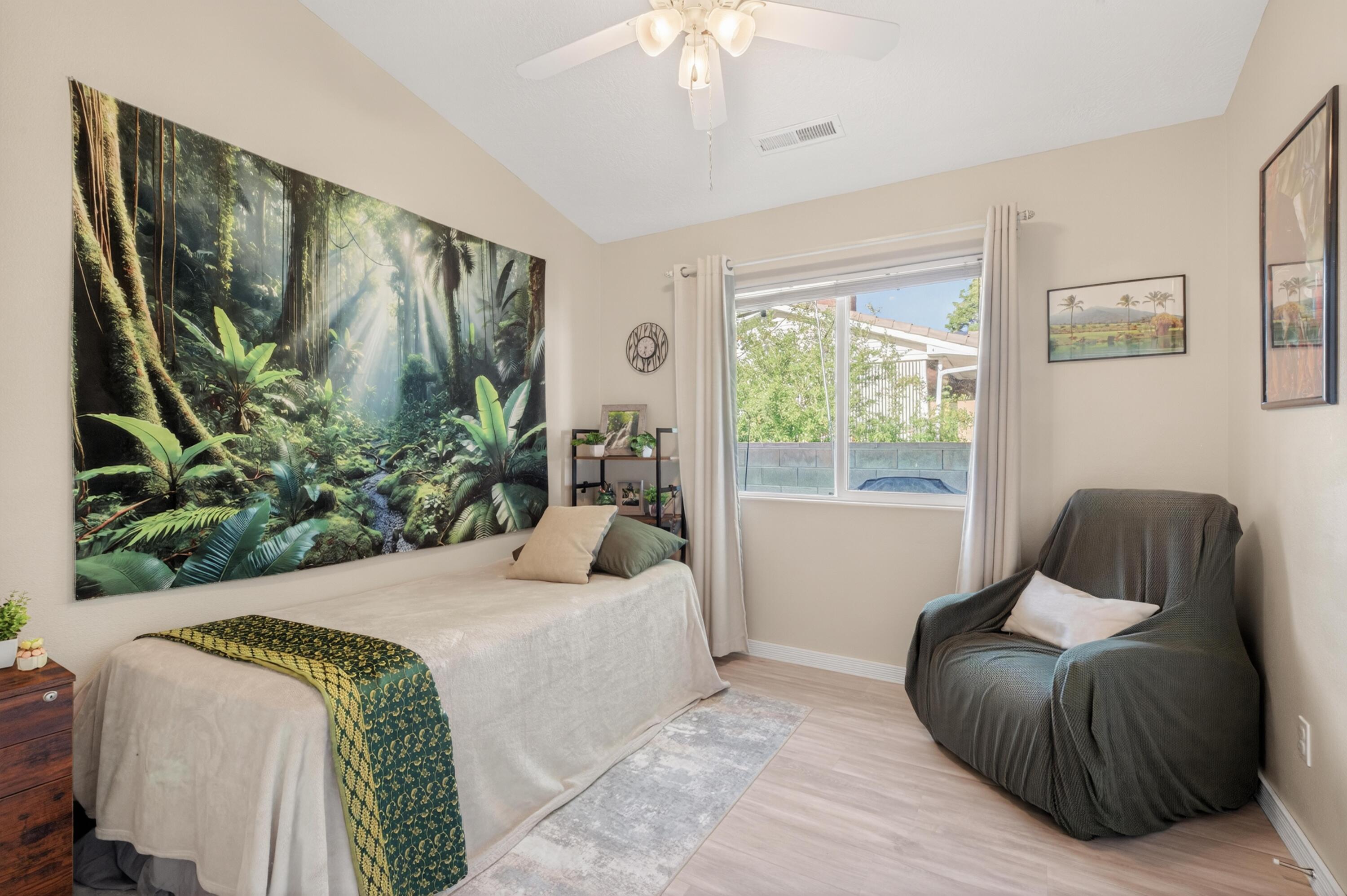PARK CENTRAL TOWNHOMES - Residential