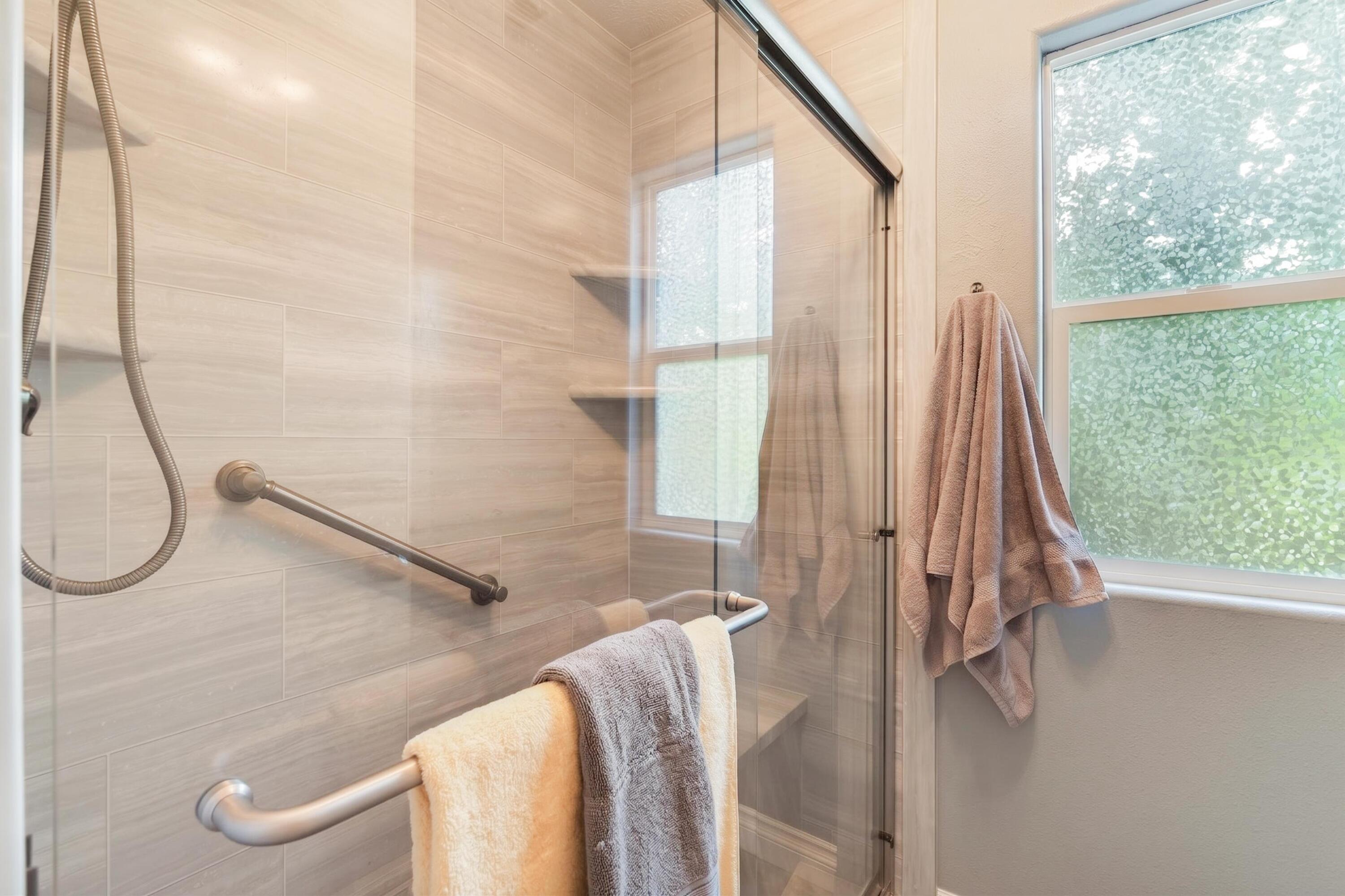 PARK CENTRAL TOWNHOMES - Residential