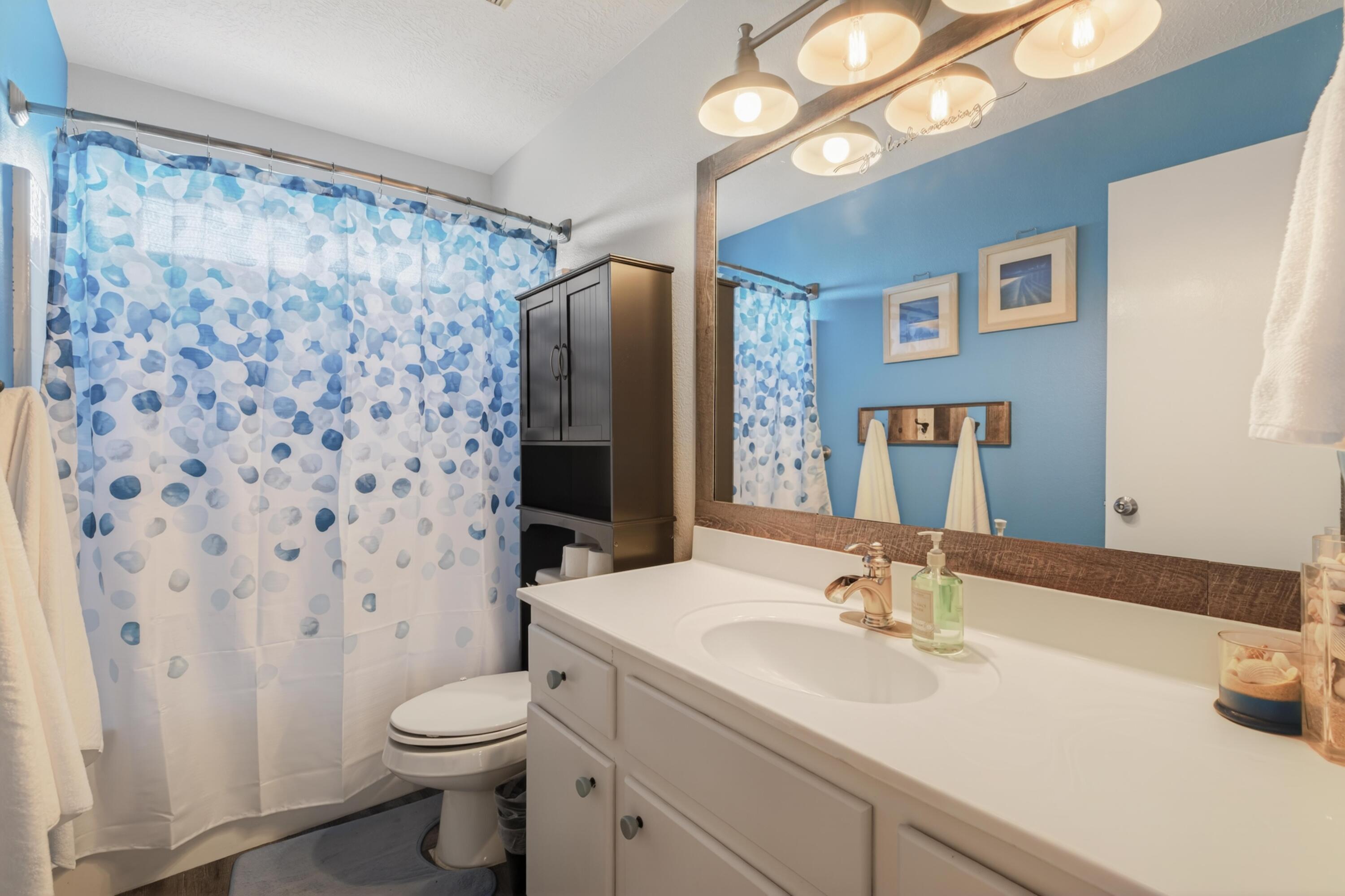 PARK CENTRAL TOWNHOMES - Residential