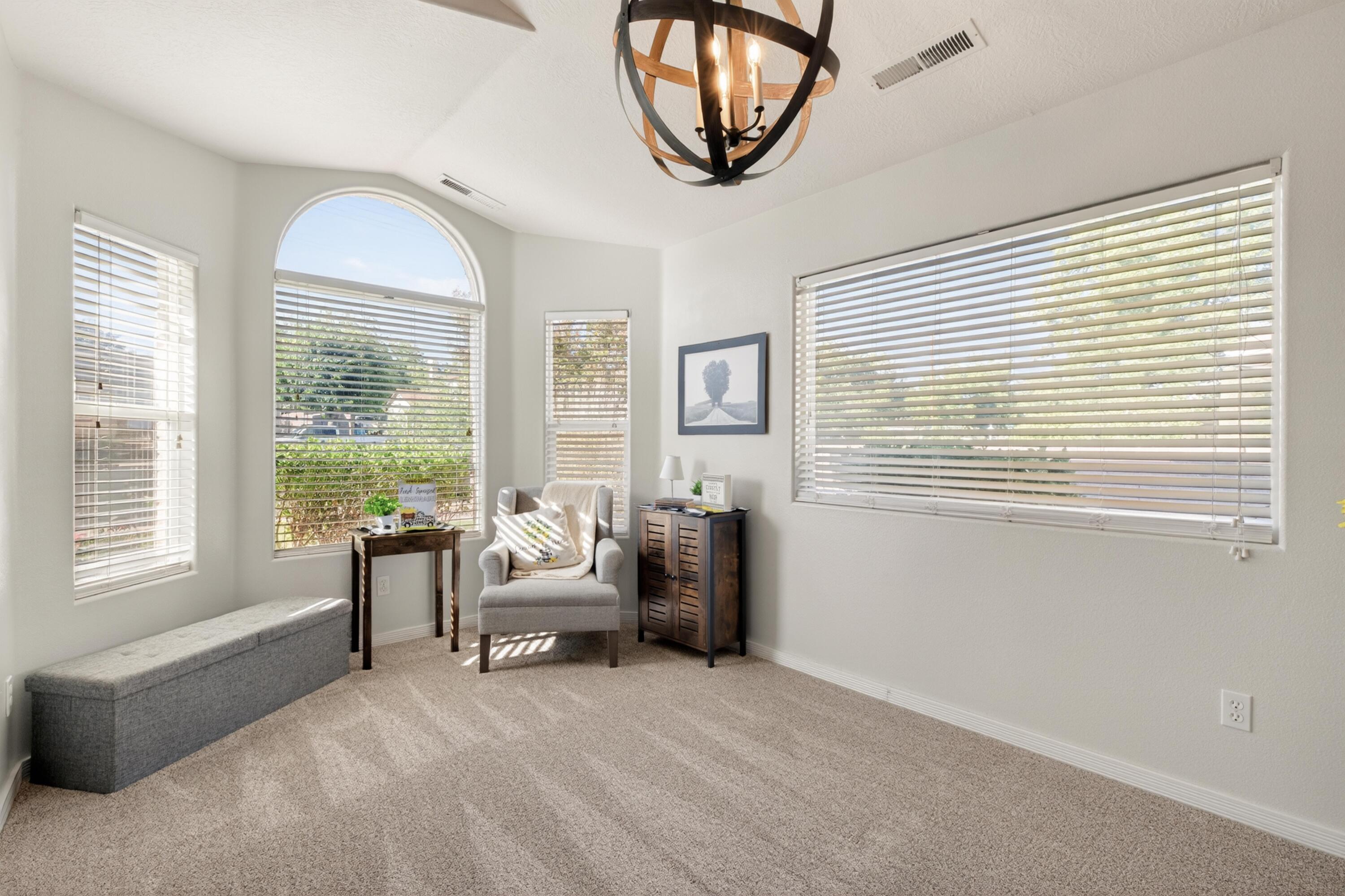 PARK CENTRAL TOWNHOMES - Residential