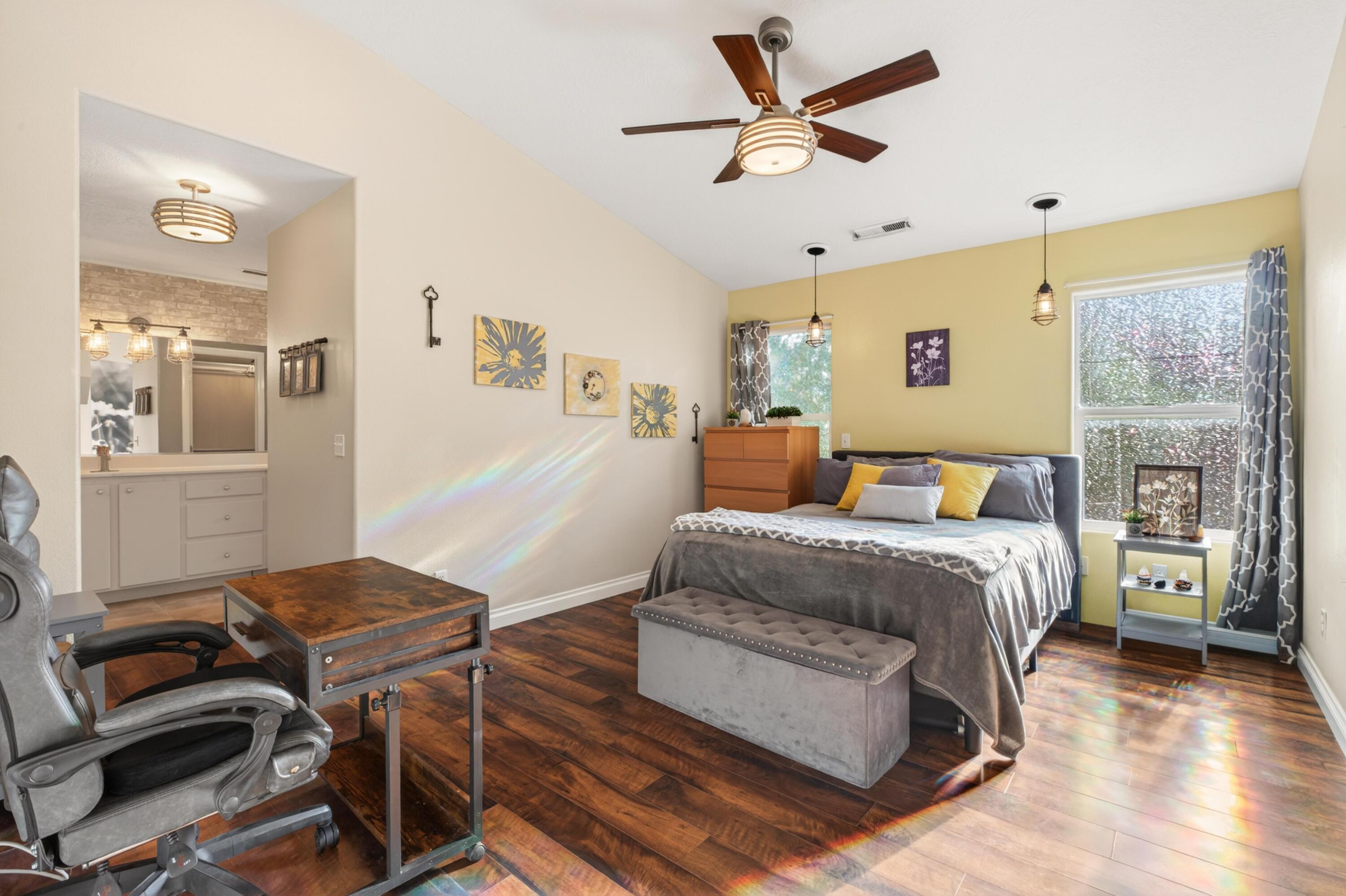 PARK CENTRAL TOWNHOMES - Residential