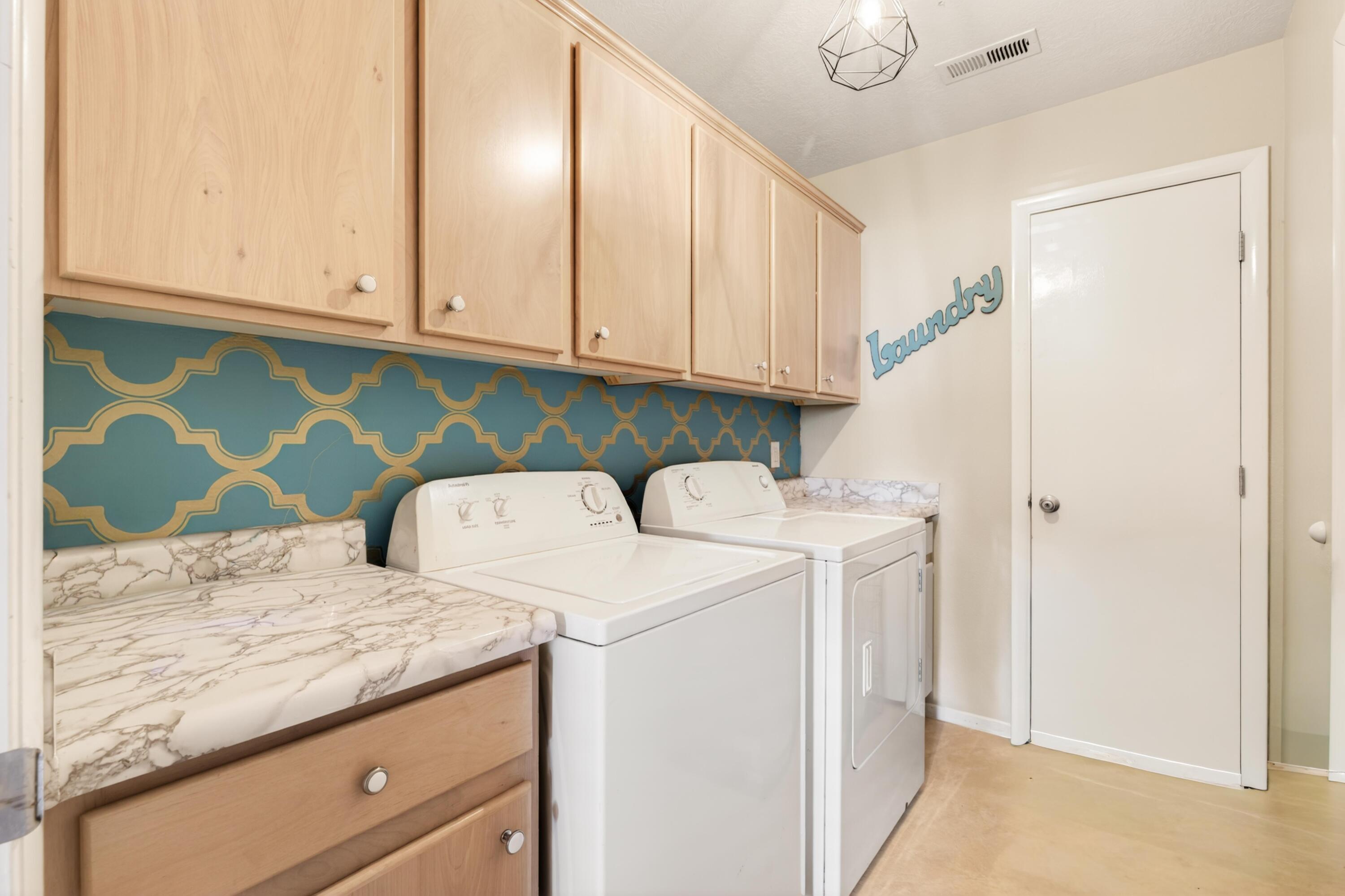 PARK CENTRAL TOWNHOMES - Residential