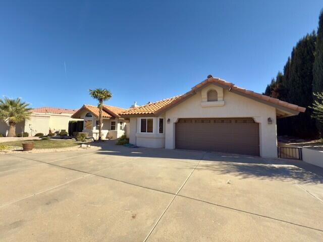 FAIRWAY HILLS - Residential