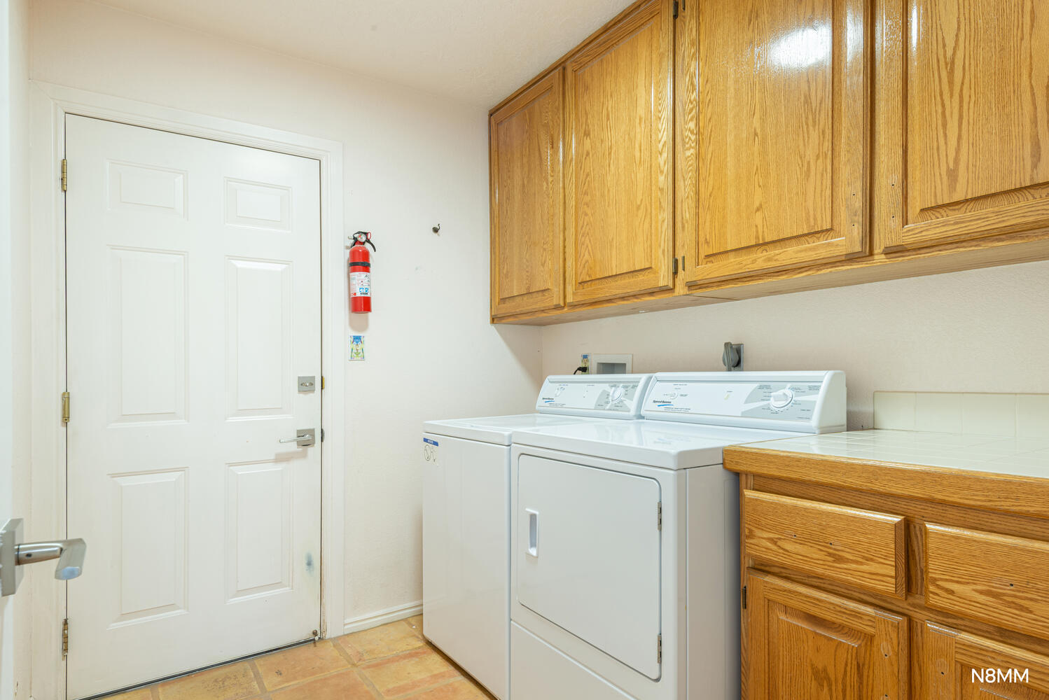 FAIRWAY HILLS - Residential