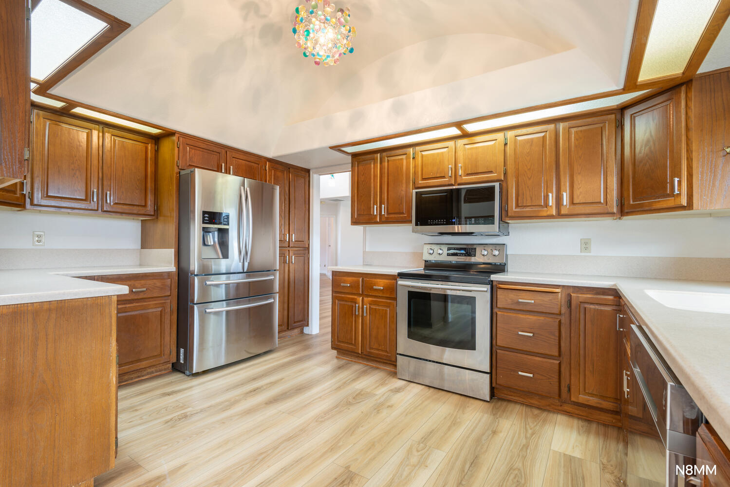 FAIRWAY HILLS - Residential
