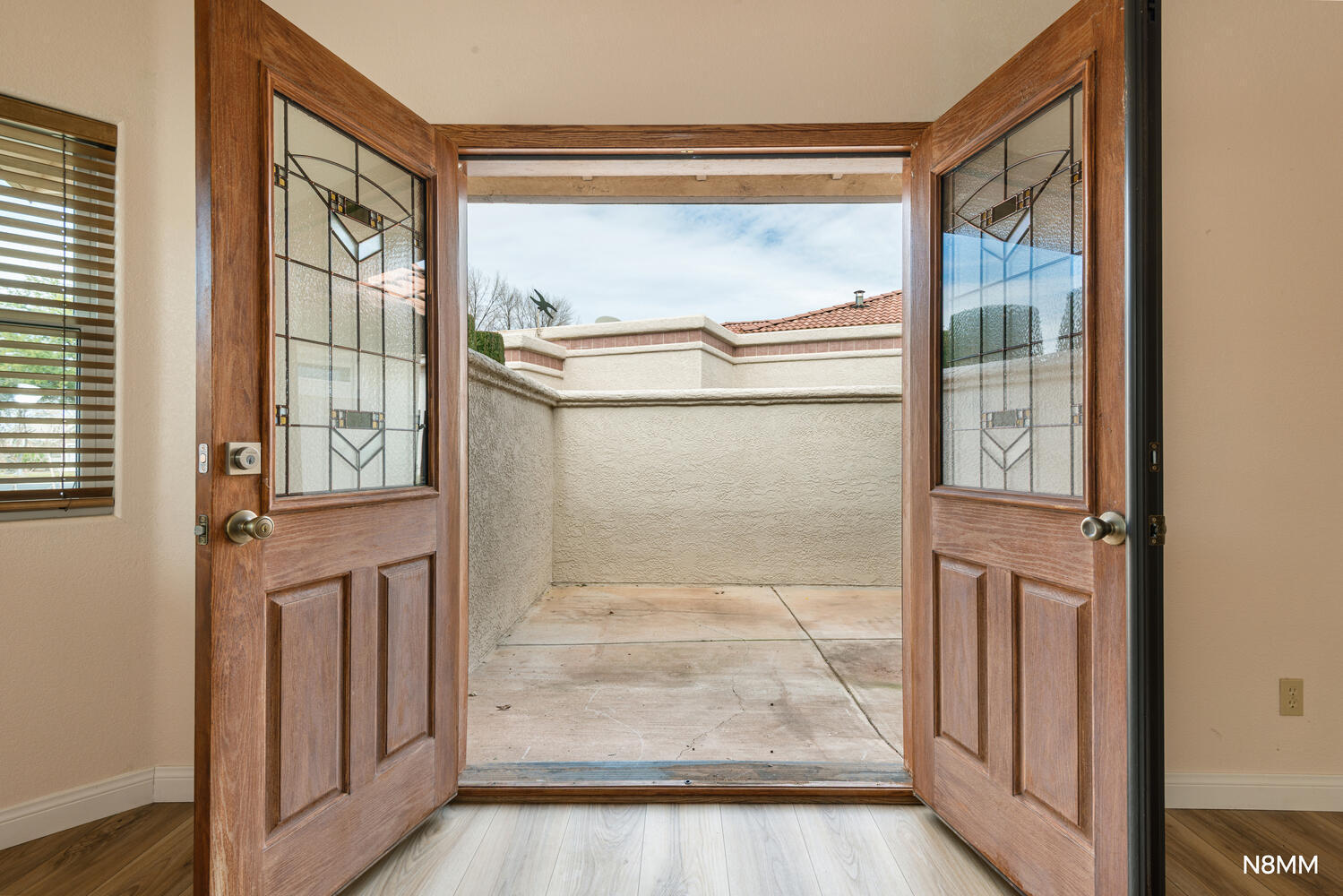 FAIRWAY HILLS - Residential
