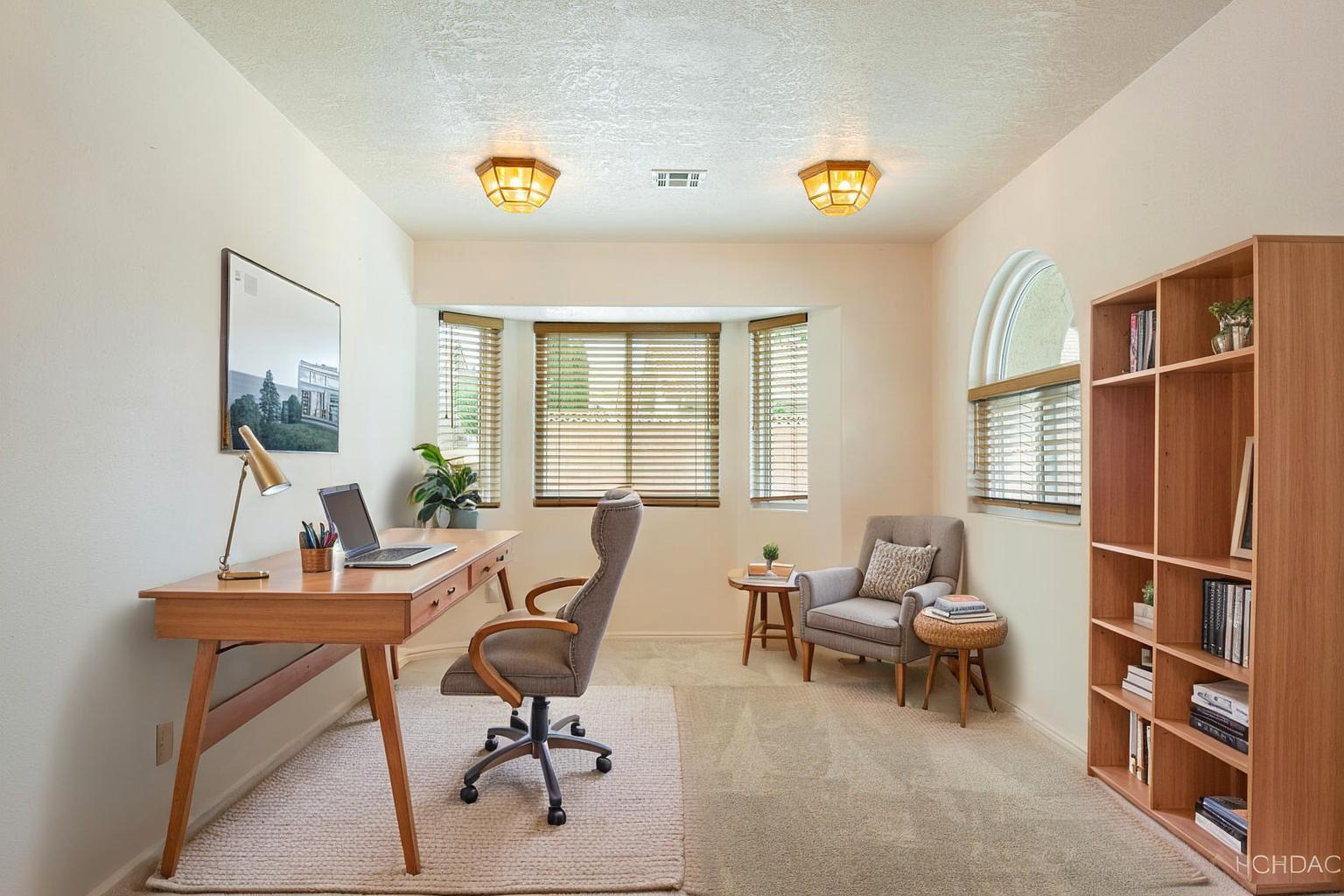FAIRWAY HILLS - Residential
