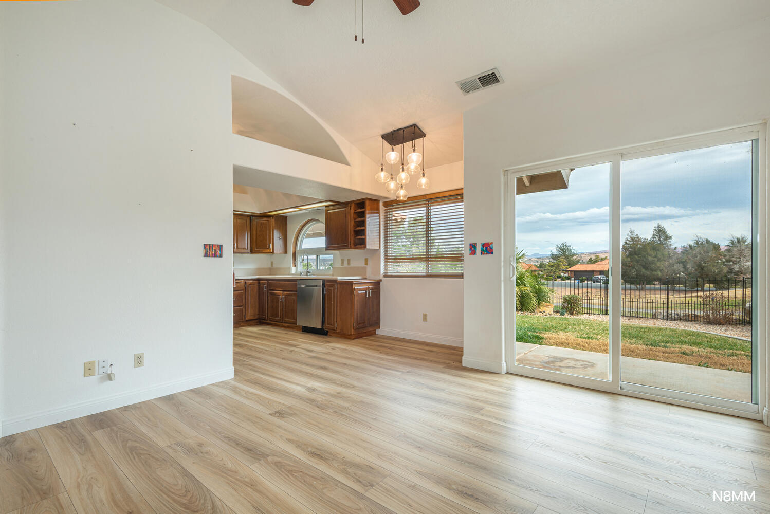 FAIRWAY HILLS - Residential