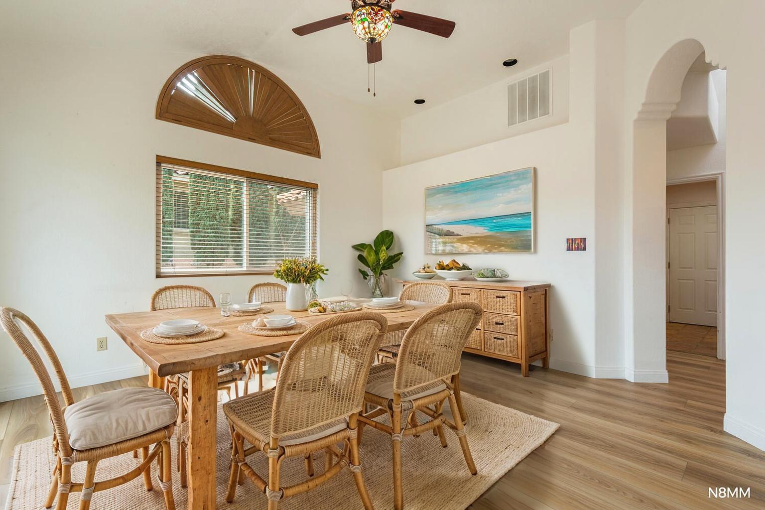 FAIRWAY HILLS - Residential