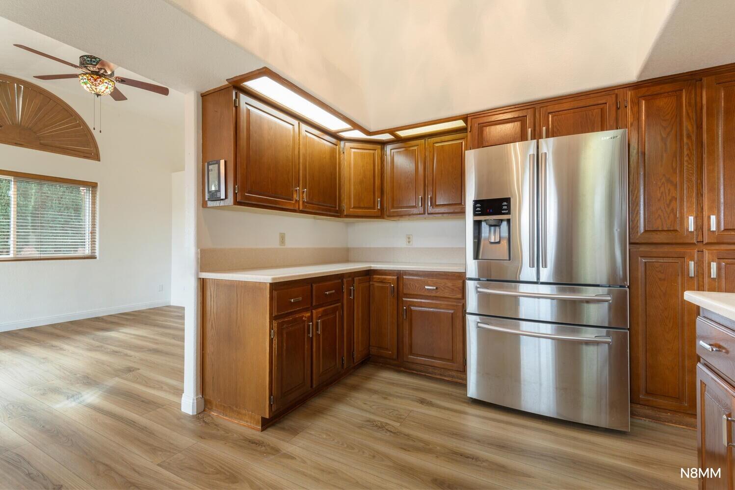 FAIRWAY HILLS - Residential