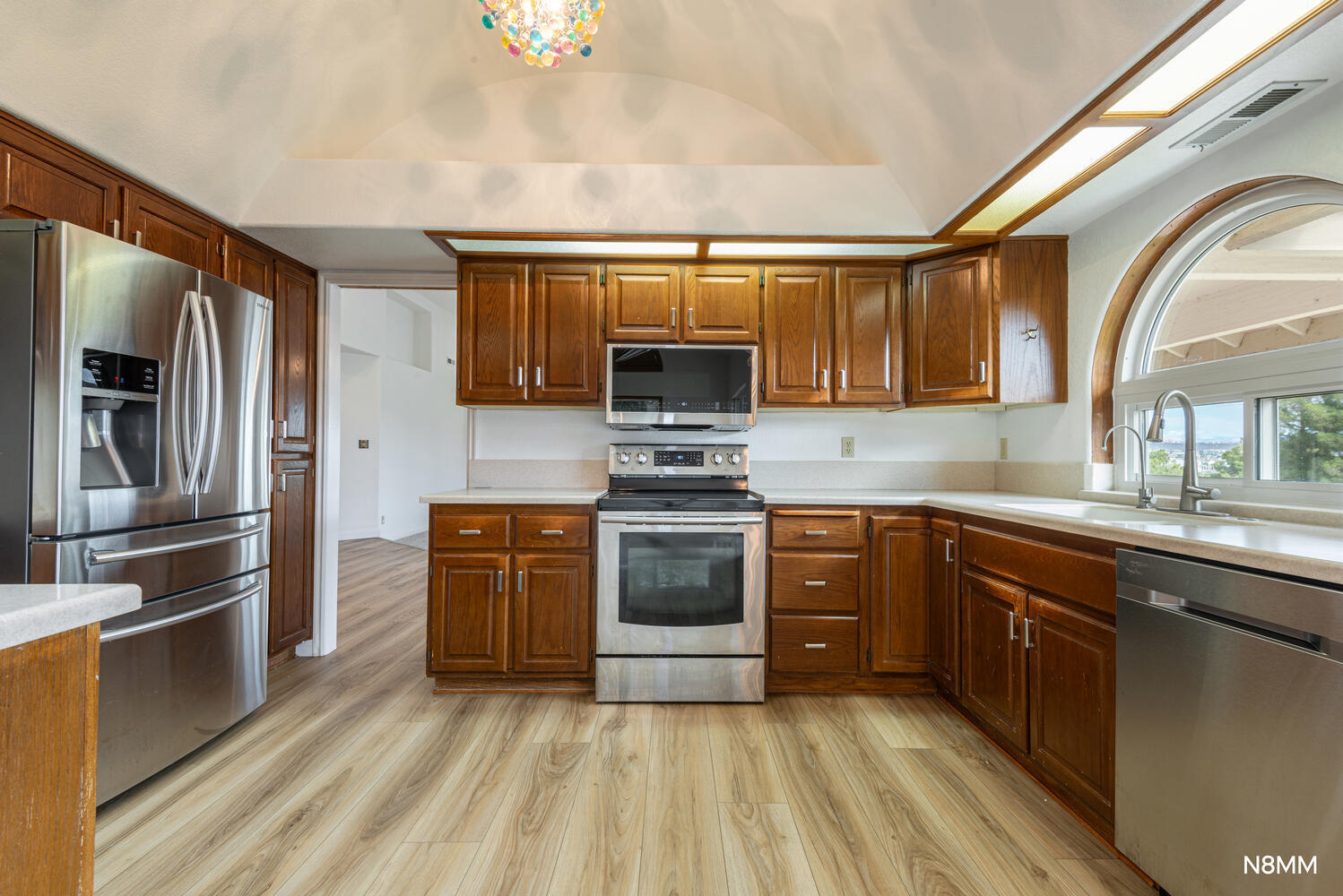 FAIRWAY HILLS - Residential