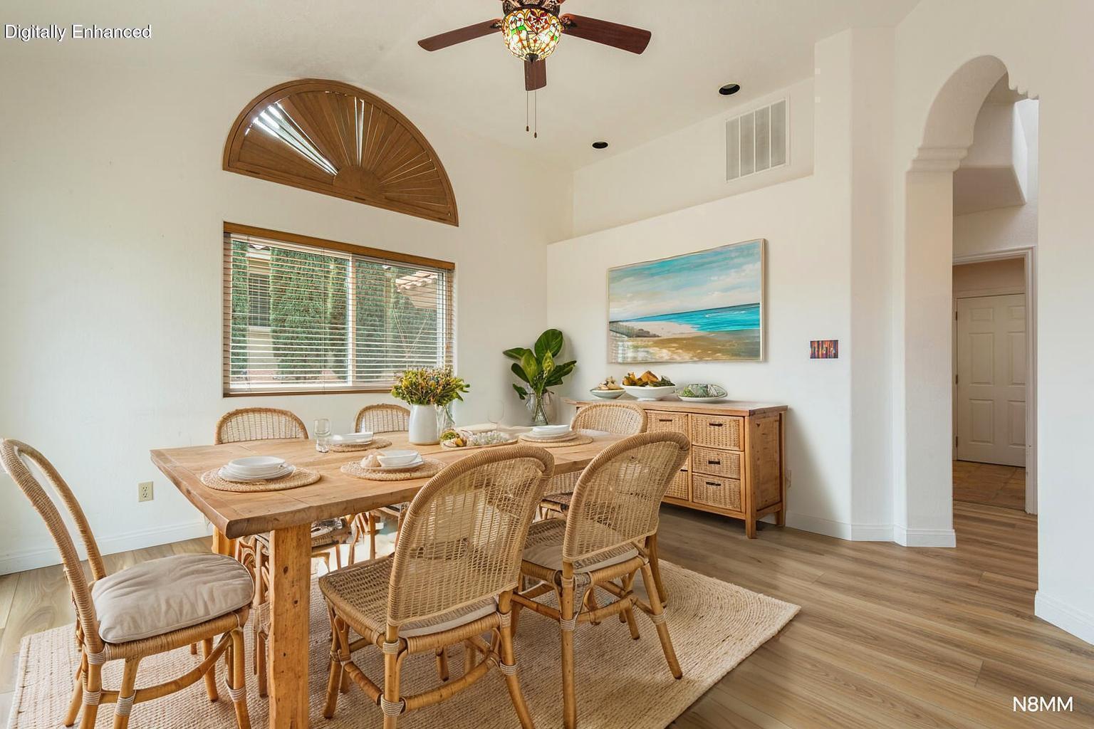 FAIRWAY HILLS - Residential