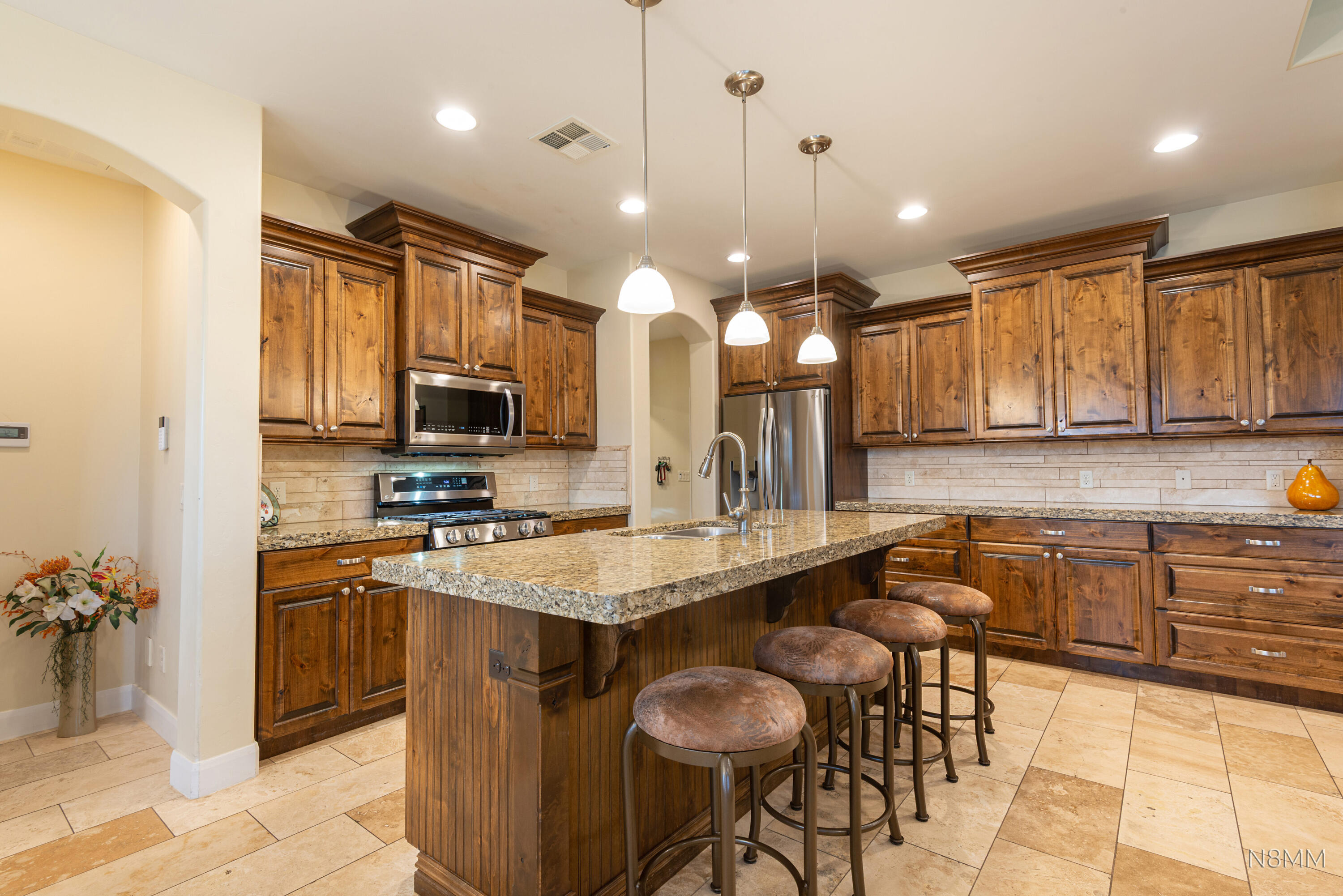 DIXIE SPRINGS - Residential