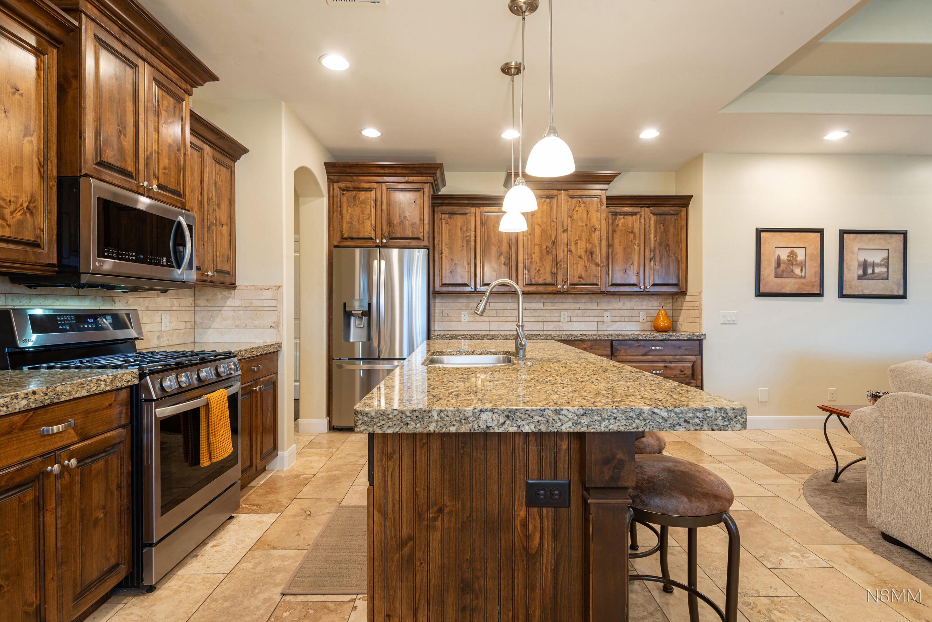 DIXIE SPRINGS - Residential