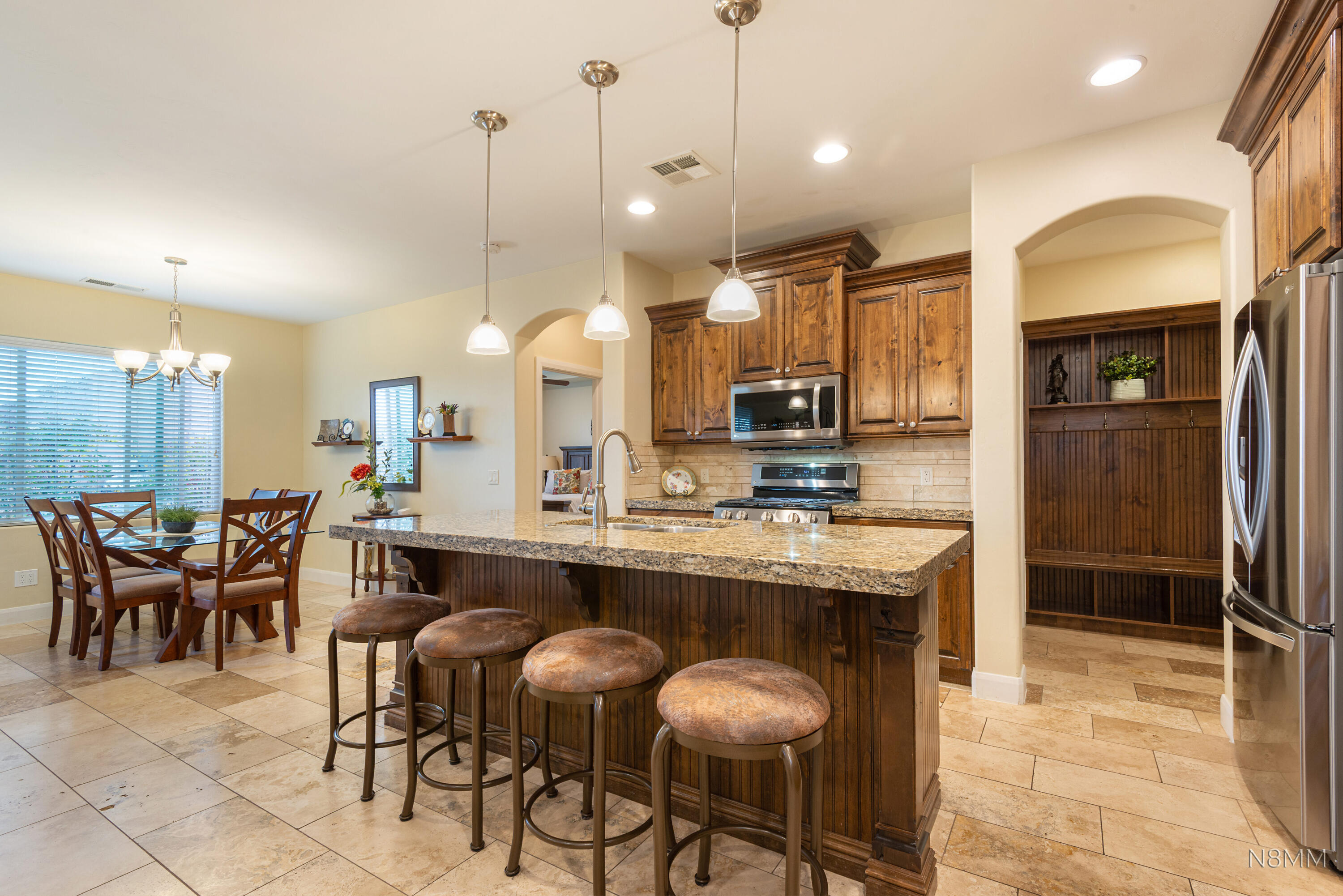 DIXIE SPRINGS - Residential