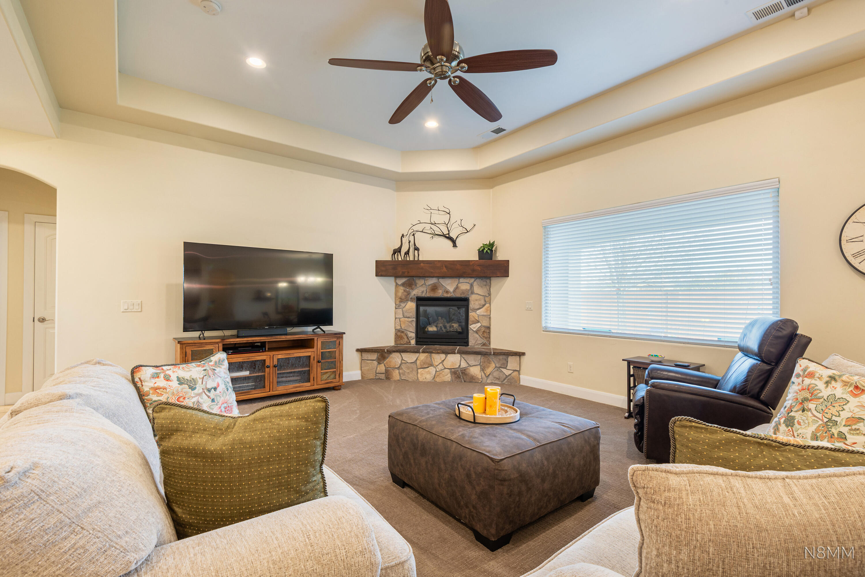 DIXIE SPRINGS - Residential