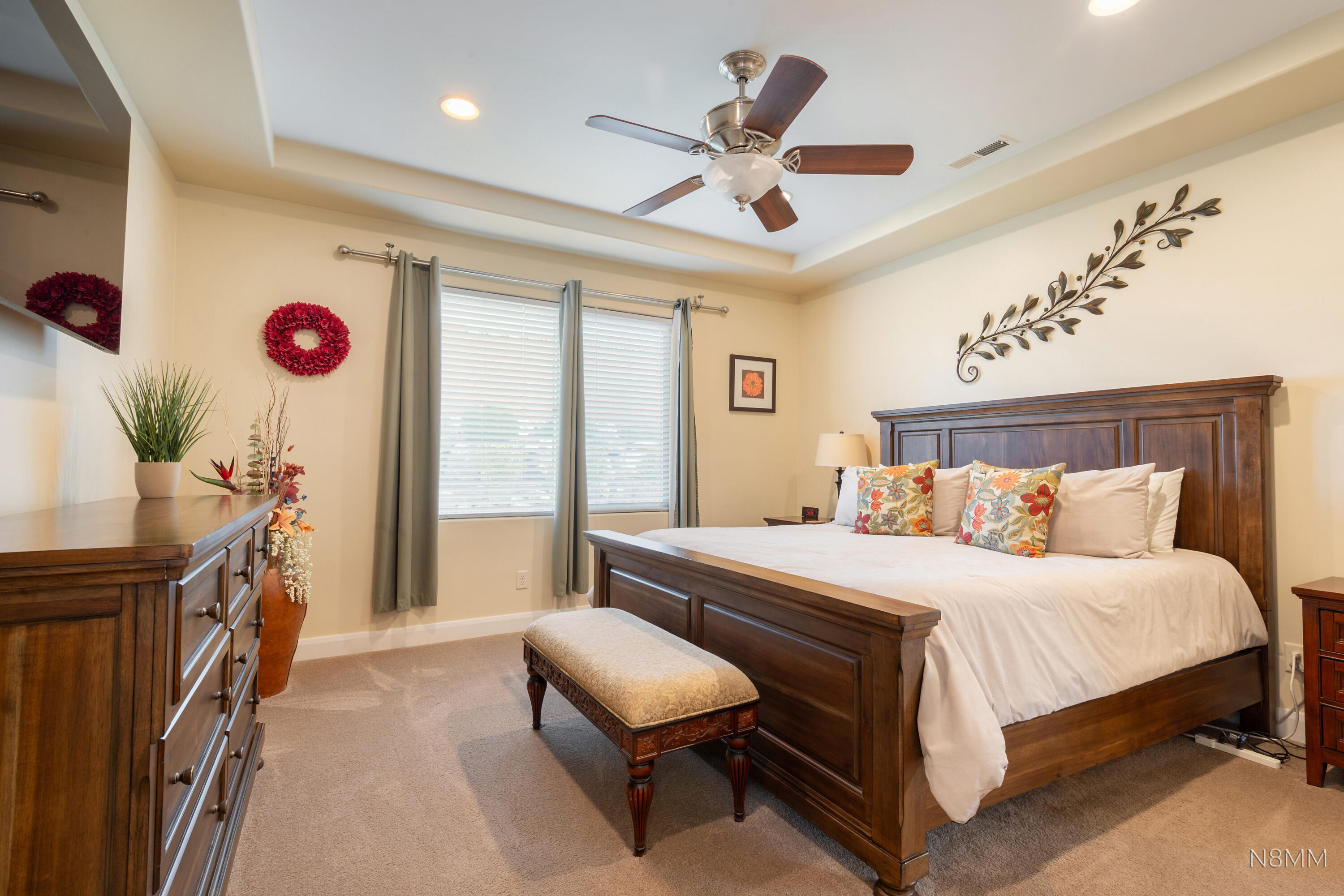 DIXIE SPRINGS - Residential