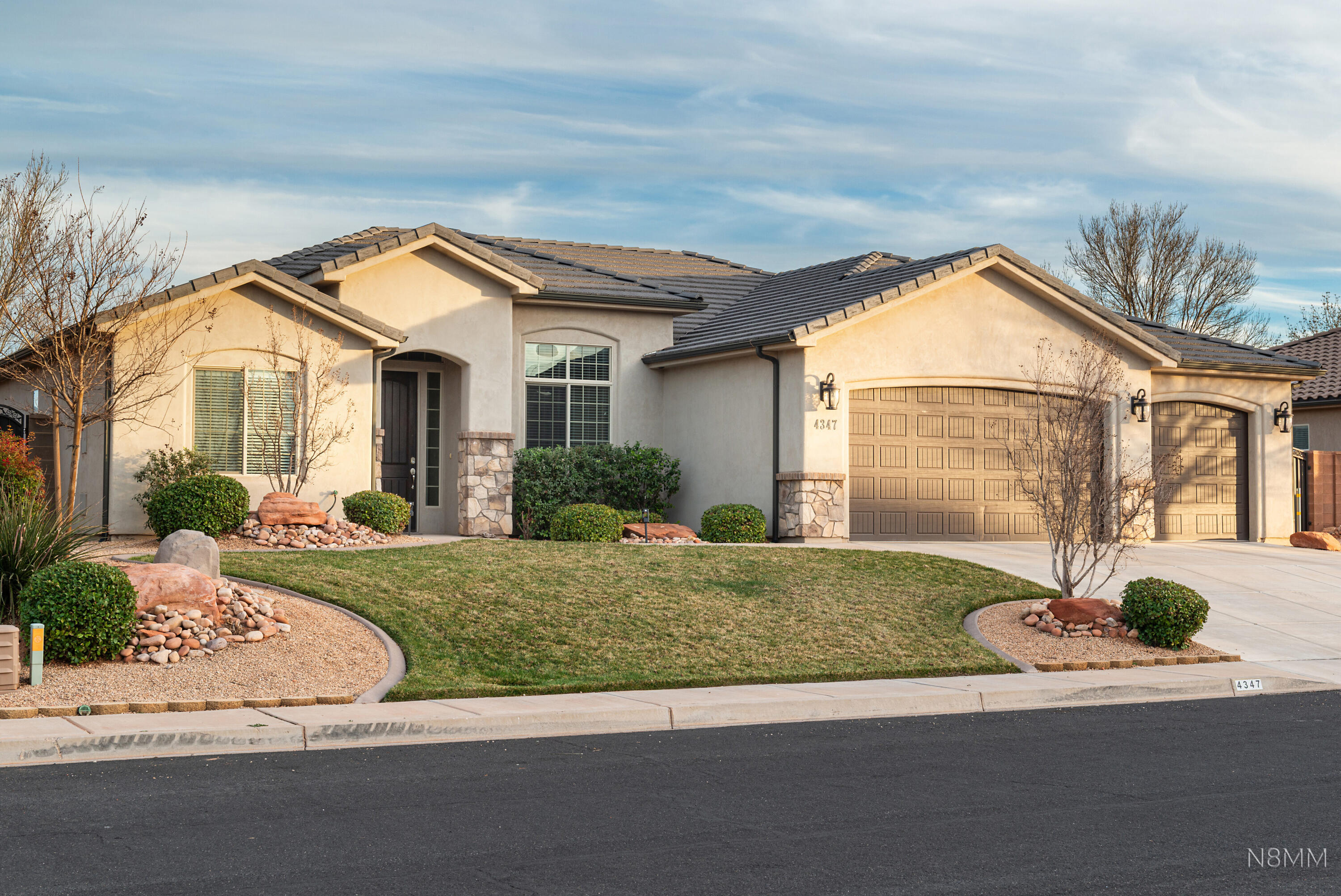 DIXIE SPRINGS - Residential
