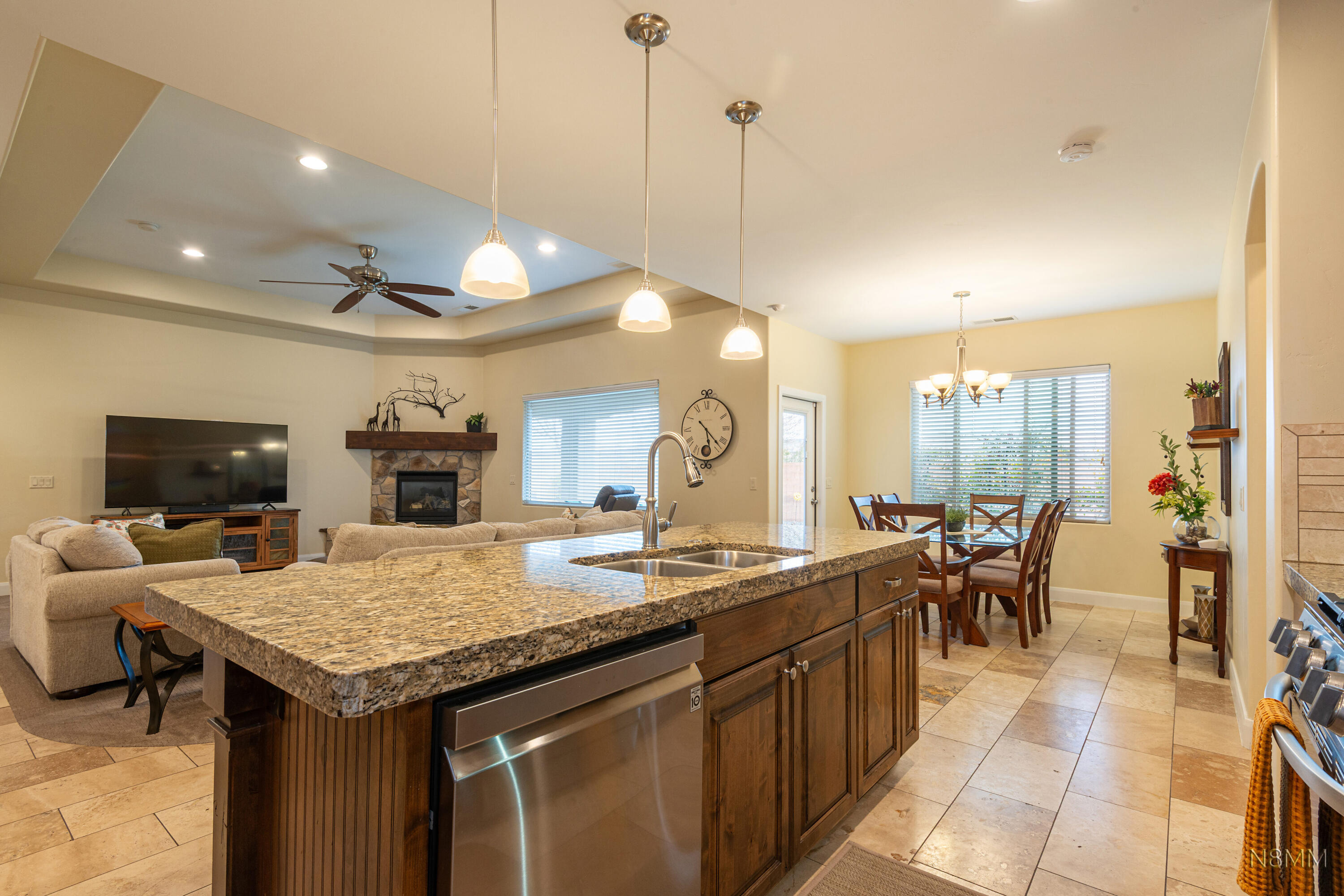 DIXIE SPRINGS - Residential