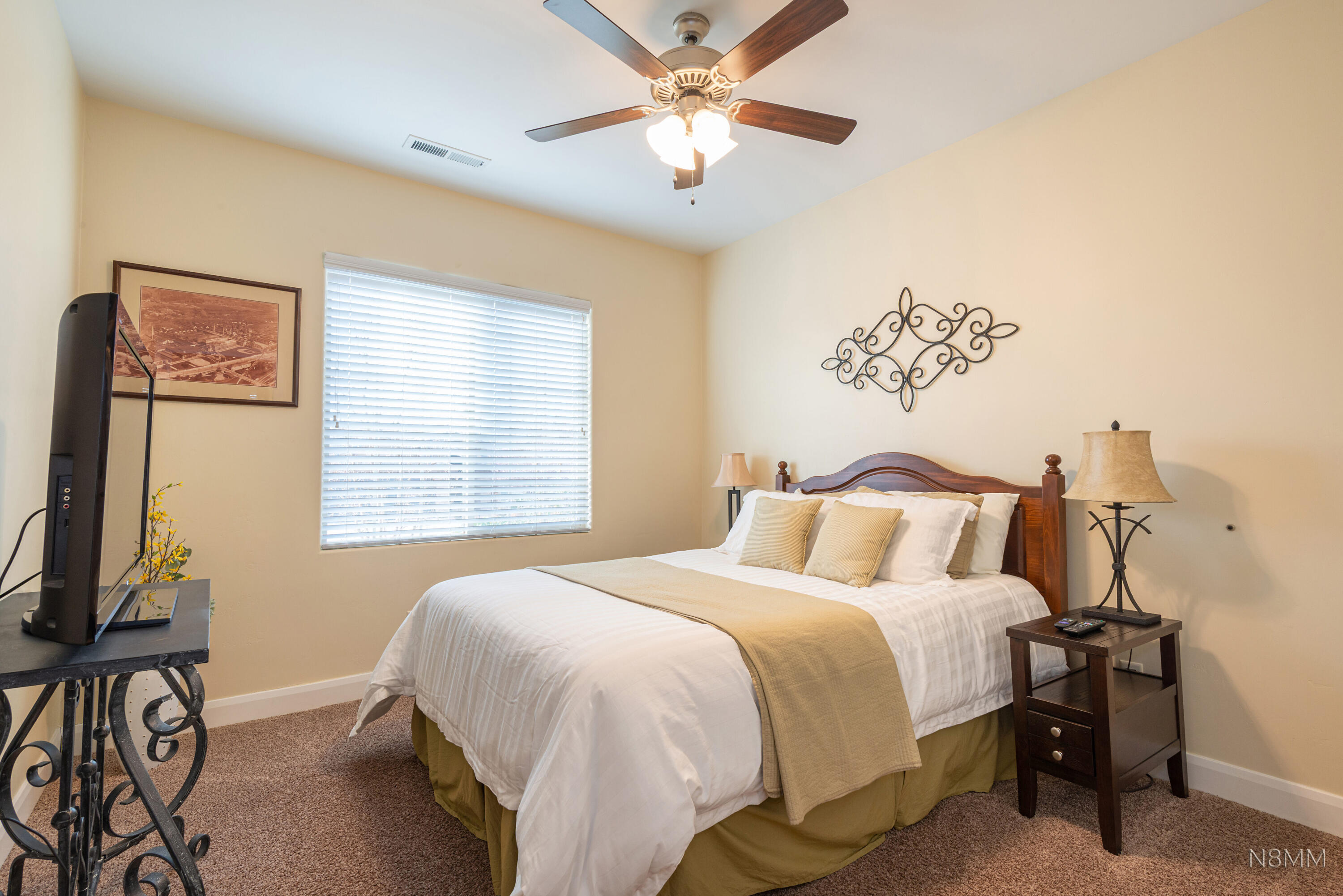 DIXIE SPRINGS - Residential