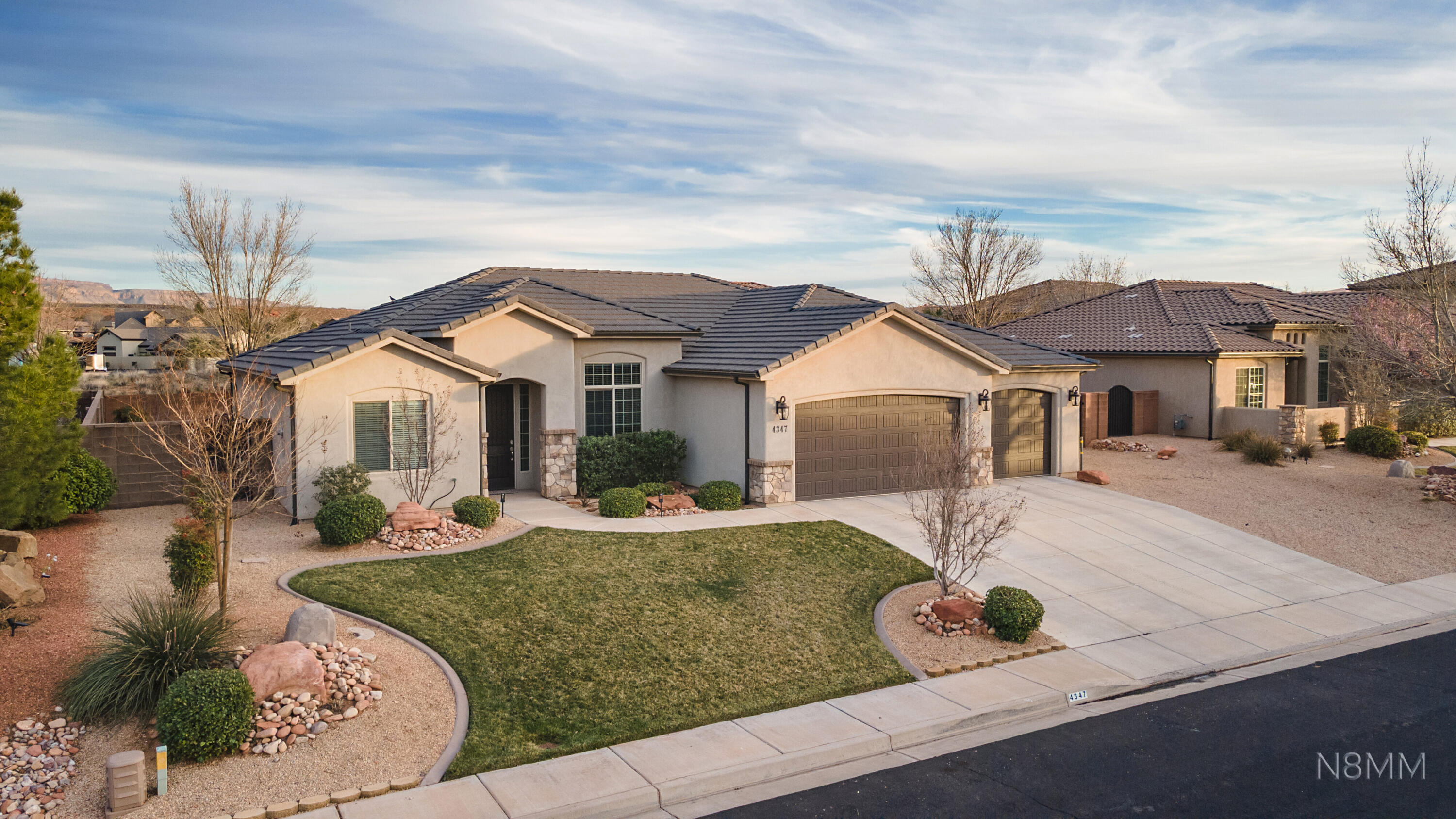 DIXIE SPRINGS - Residential