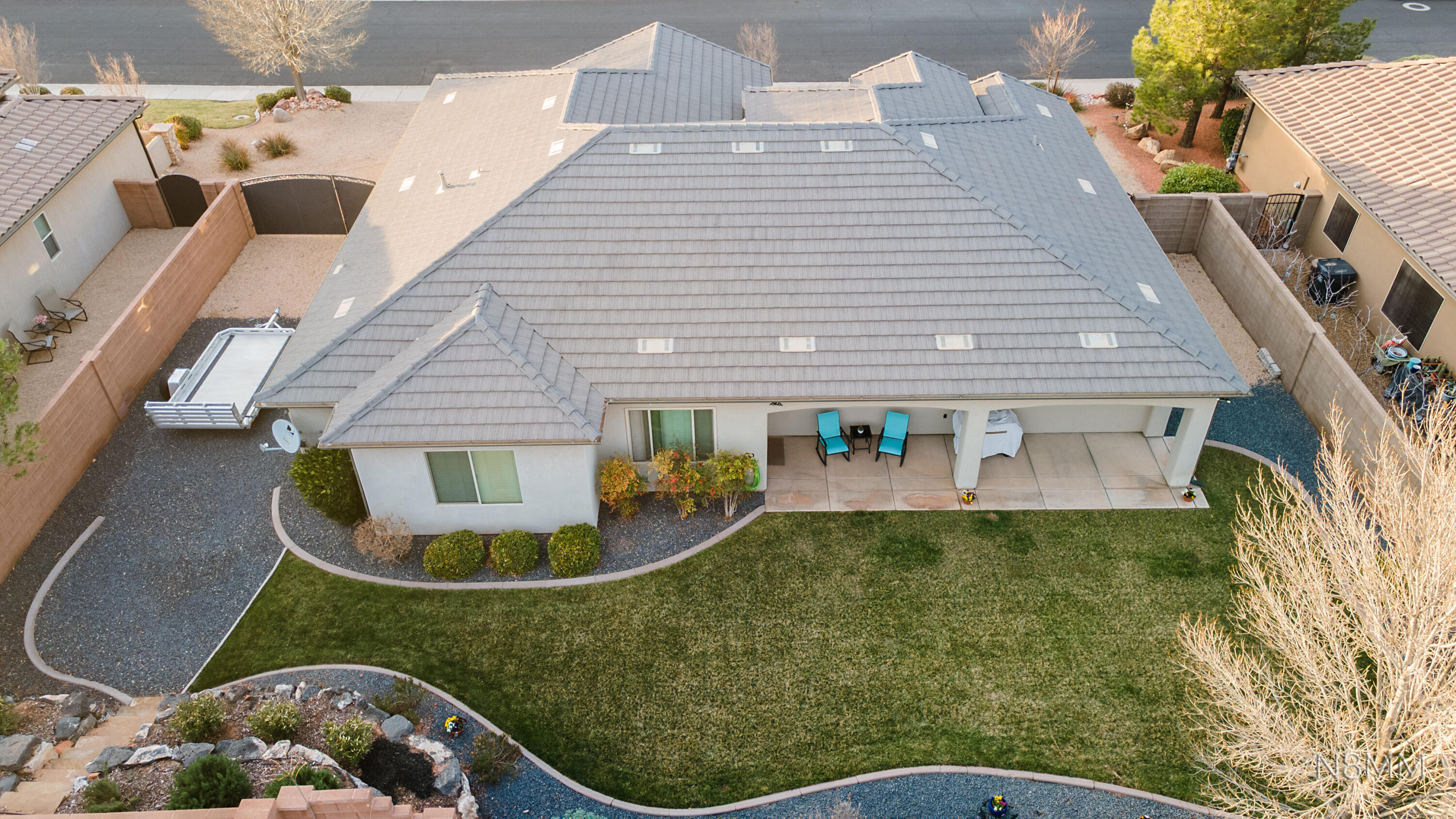 DIXIE SPRINGS - Residential