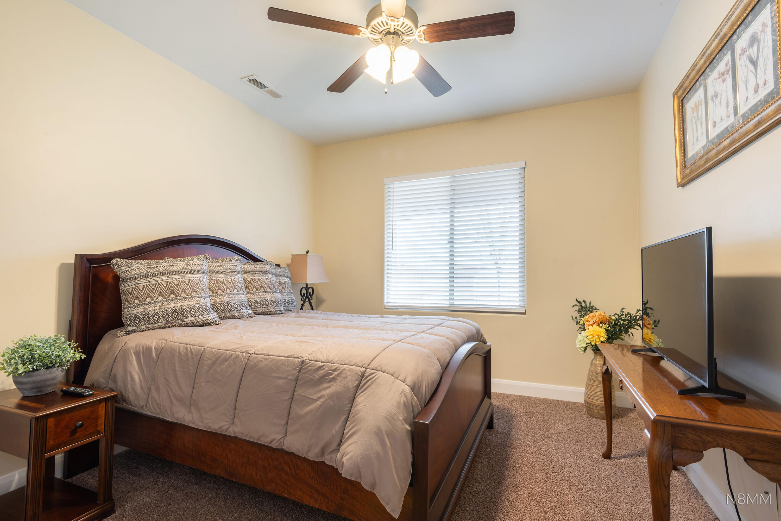 DIXIE SPRINGS - Residential
