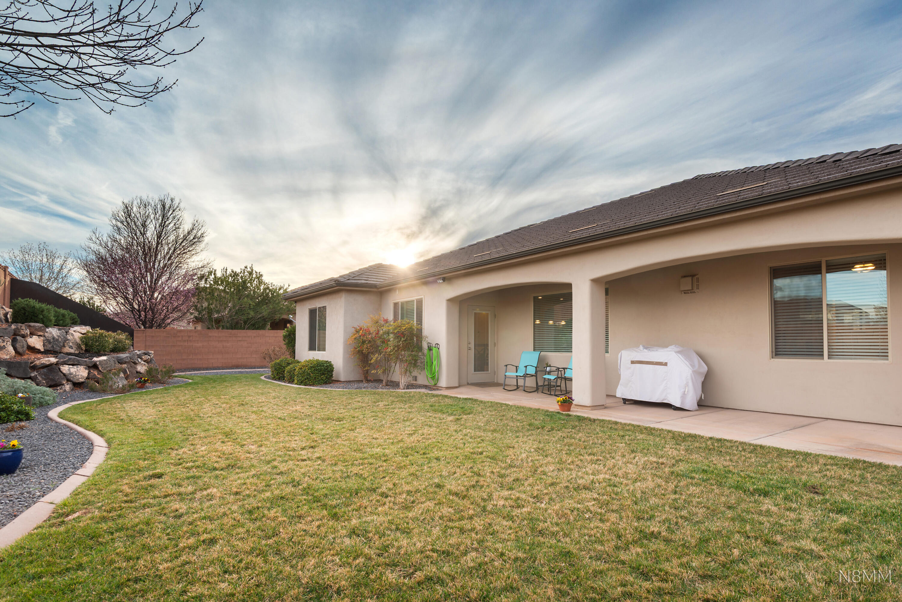 DIXIE SPRINGS - Residential