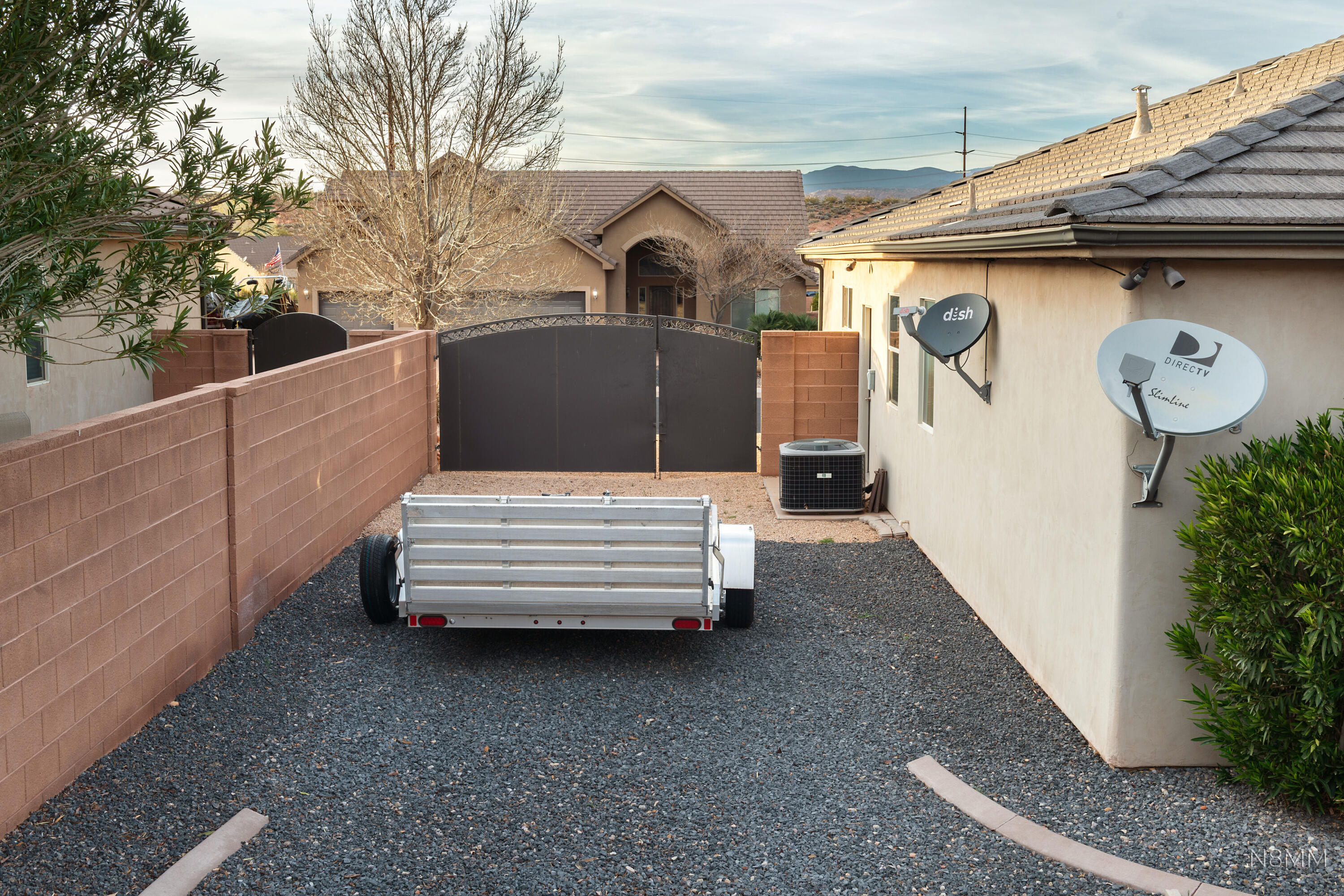 DIXIE SPRINGS - Residential