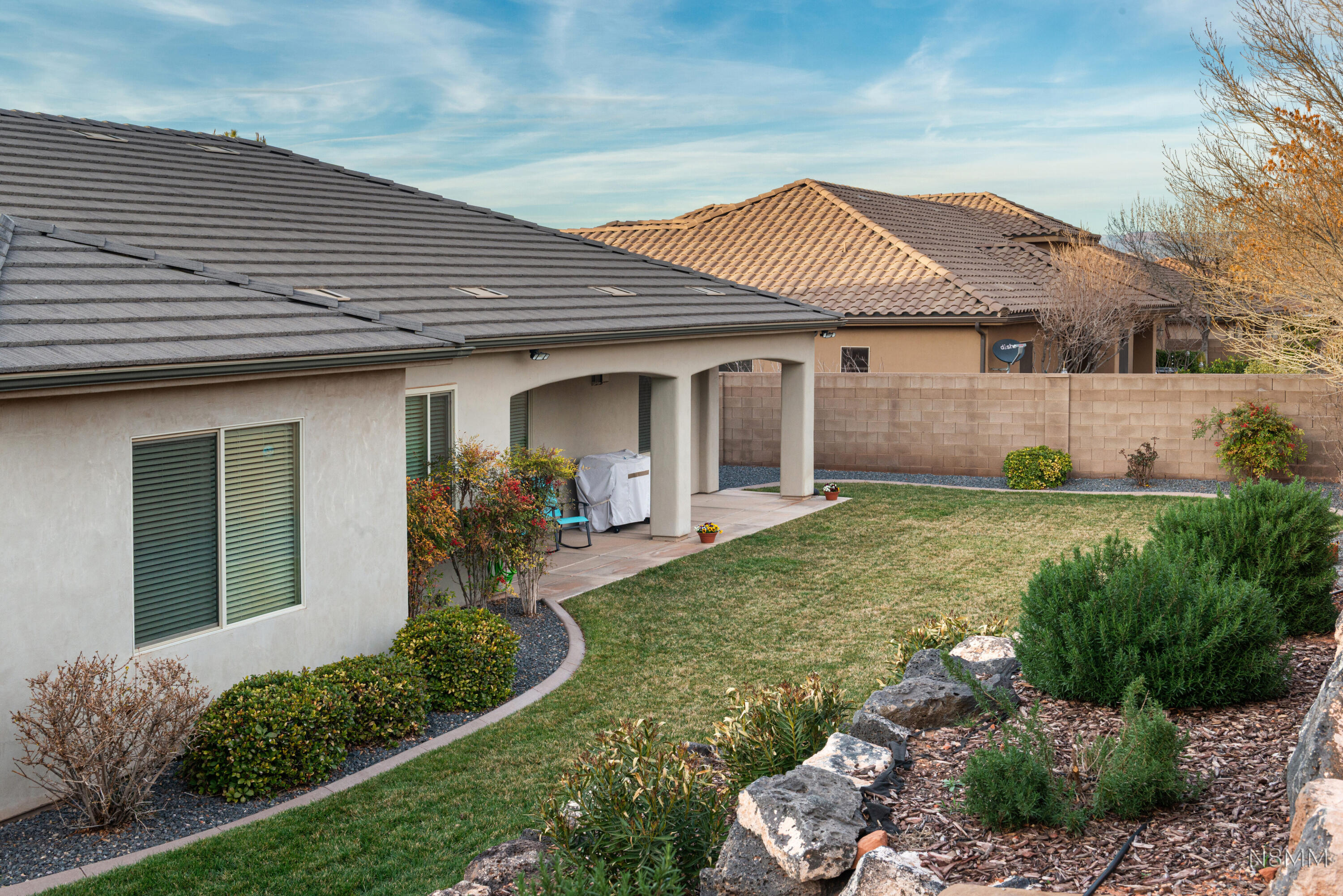 DIXIE SPRINGS - Residential