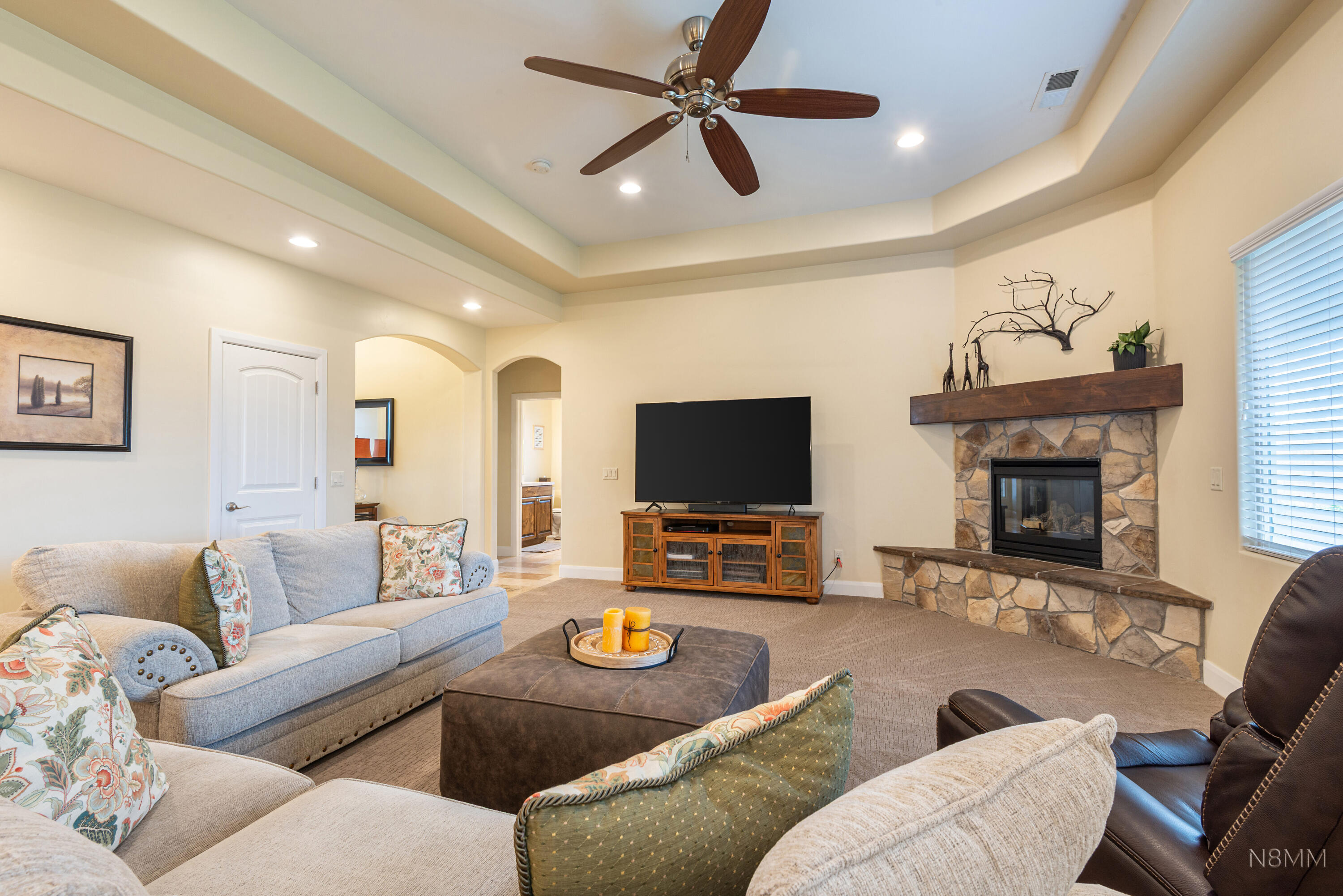 DIXIE SPRINGS - Residential