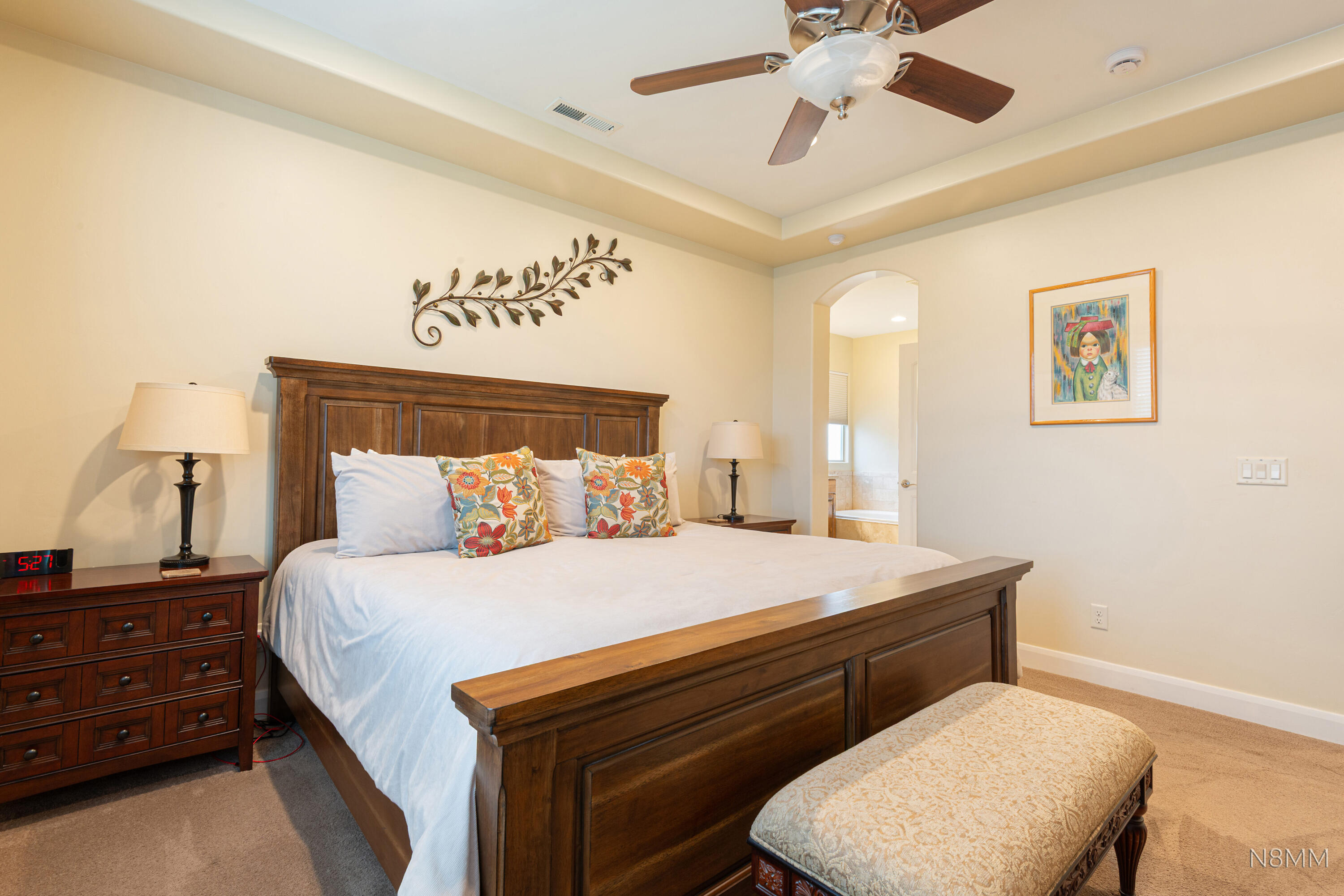 DIXIE SPRINGS - Residential