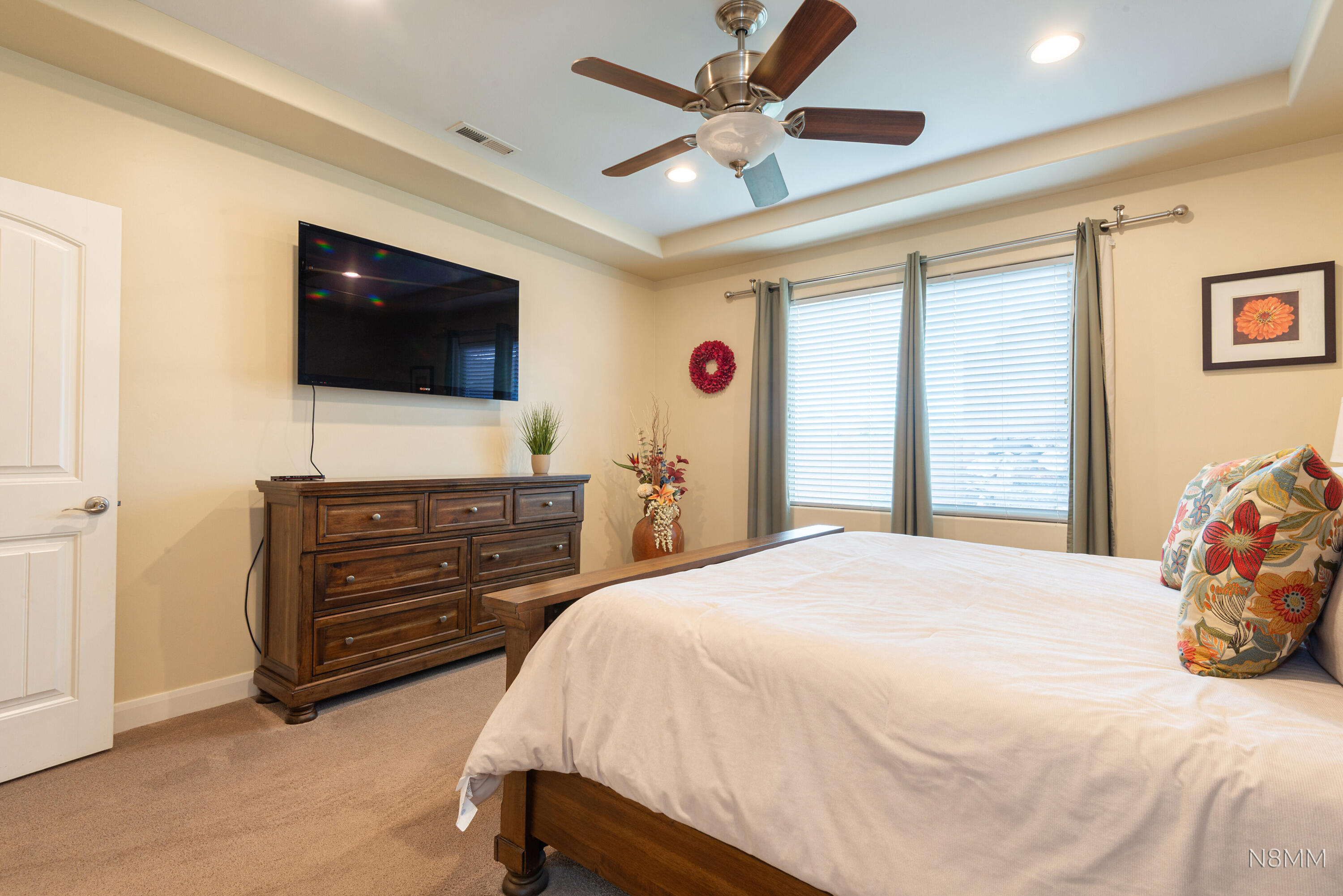 DIXIE SPRINGS - Residential