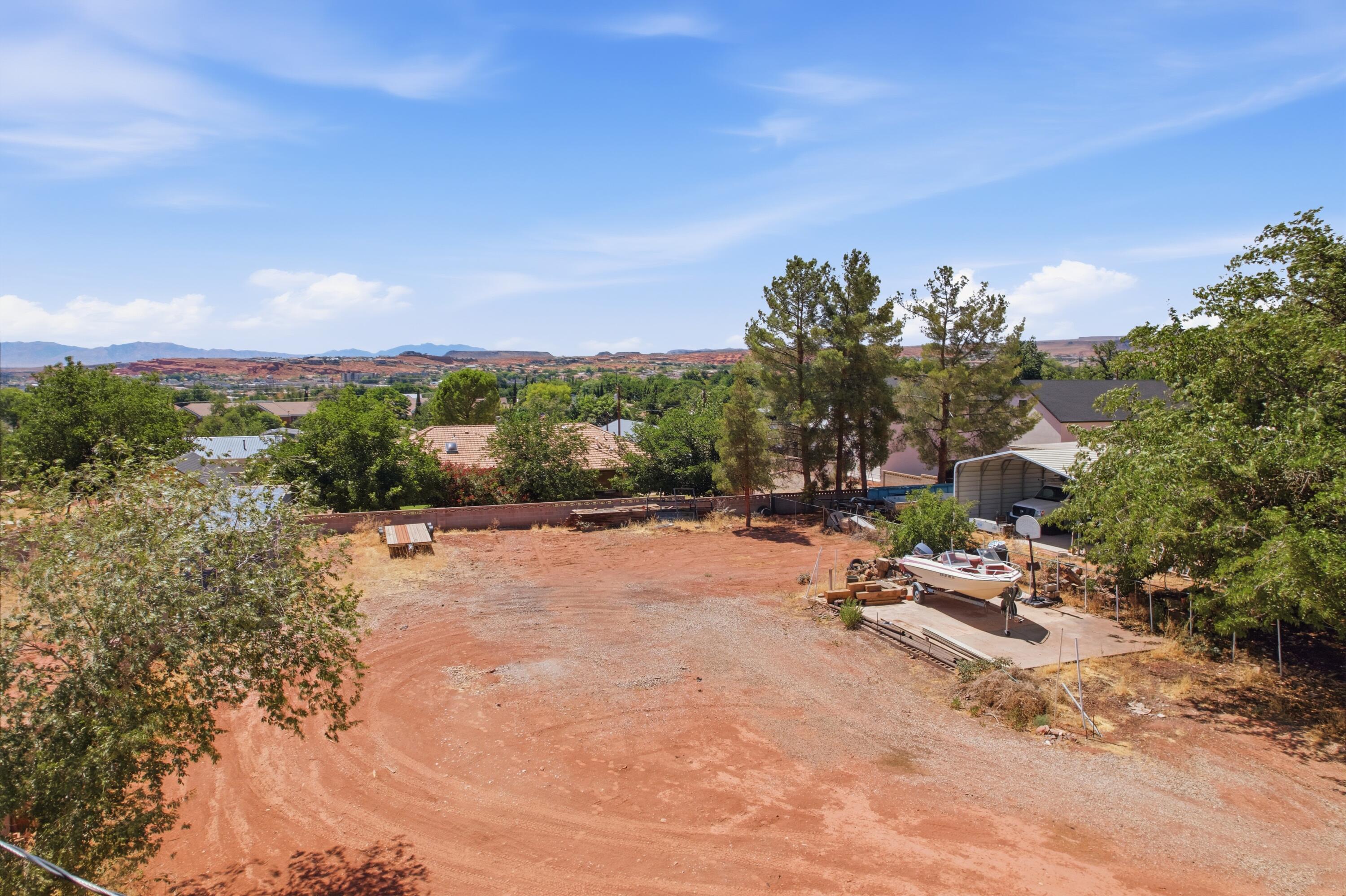 ORCHARD SPRINGS - Residential