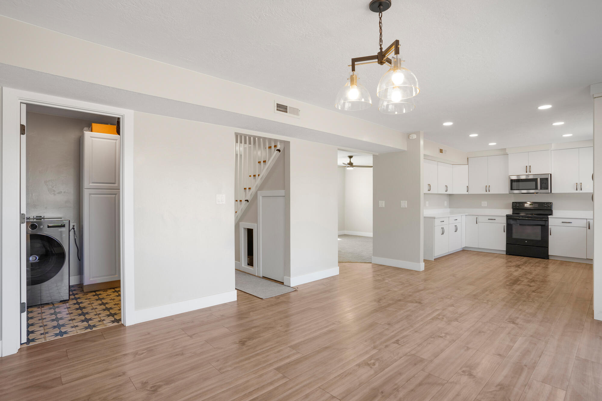 ORCHARD SPRINGS - Residential