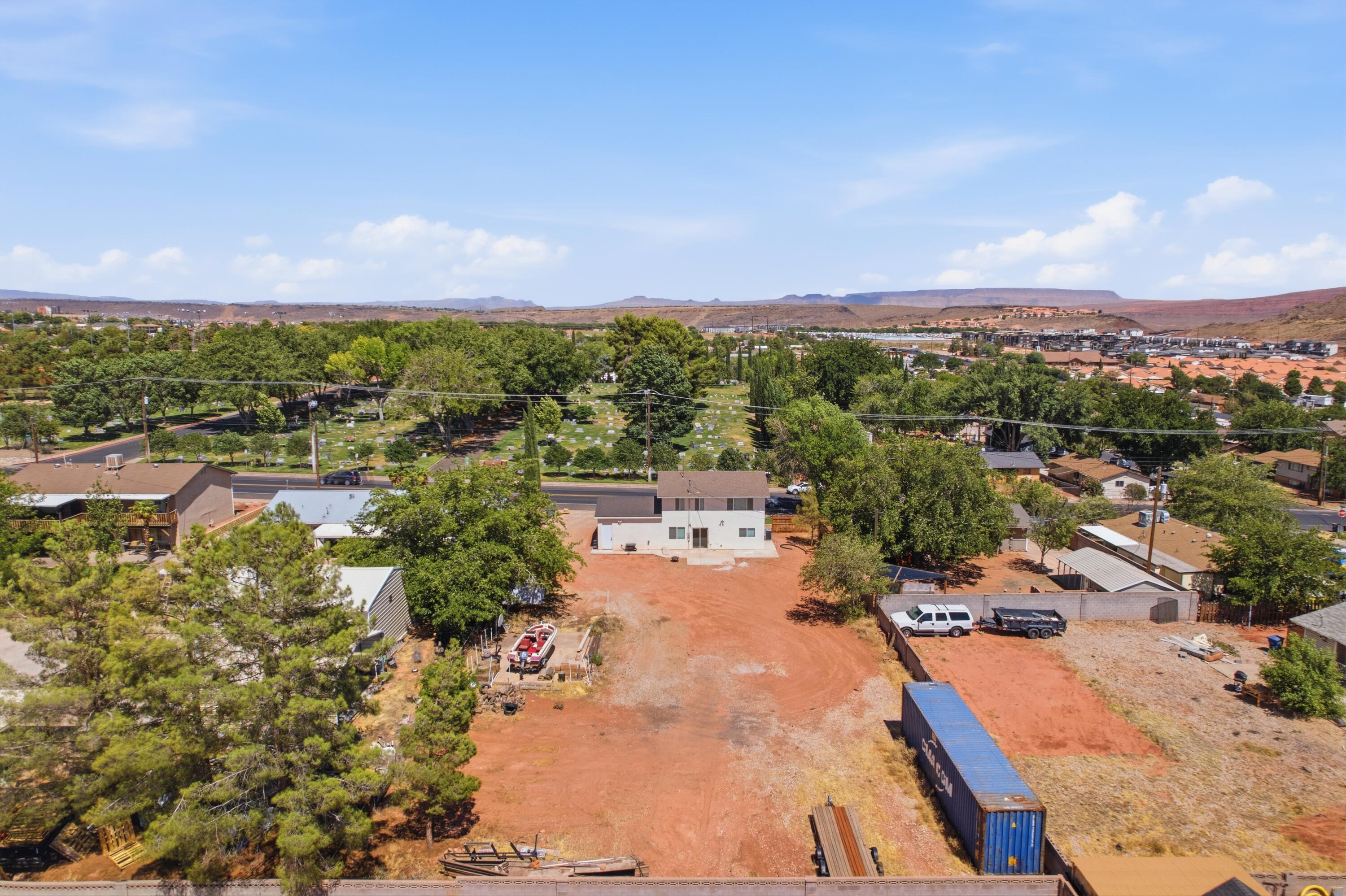 ORCHARD SPRINGS - Residential