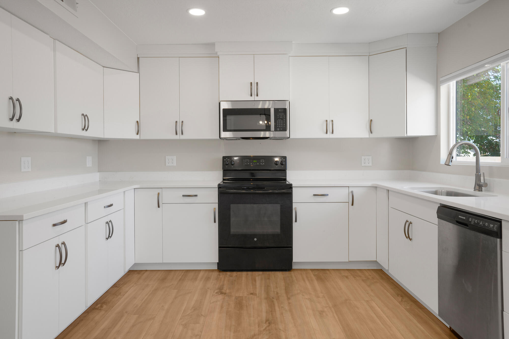 ORCHARD SPRINGS - Residential