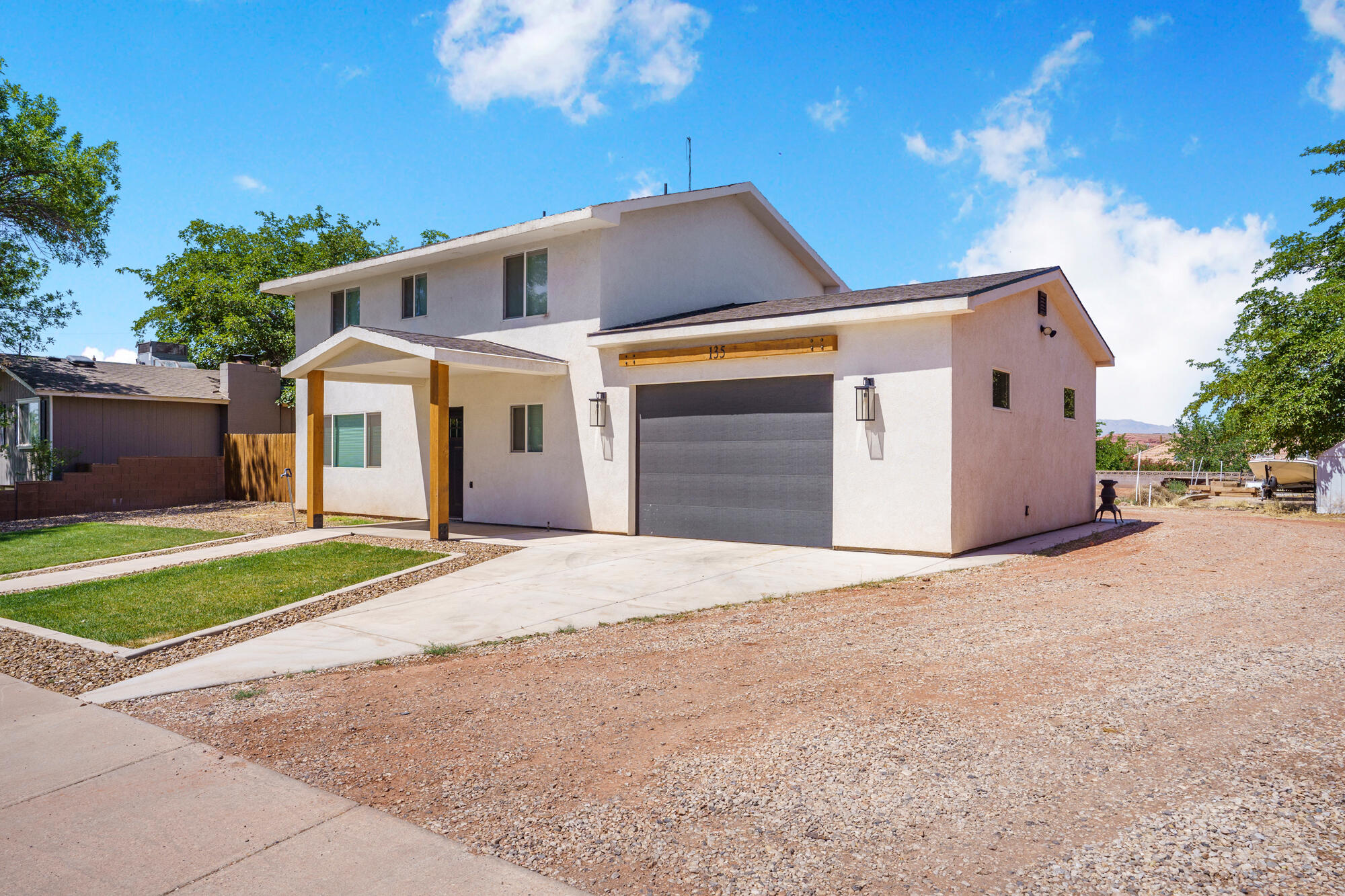 ORCHARD SPRINGS - Residential