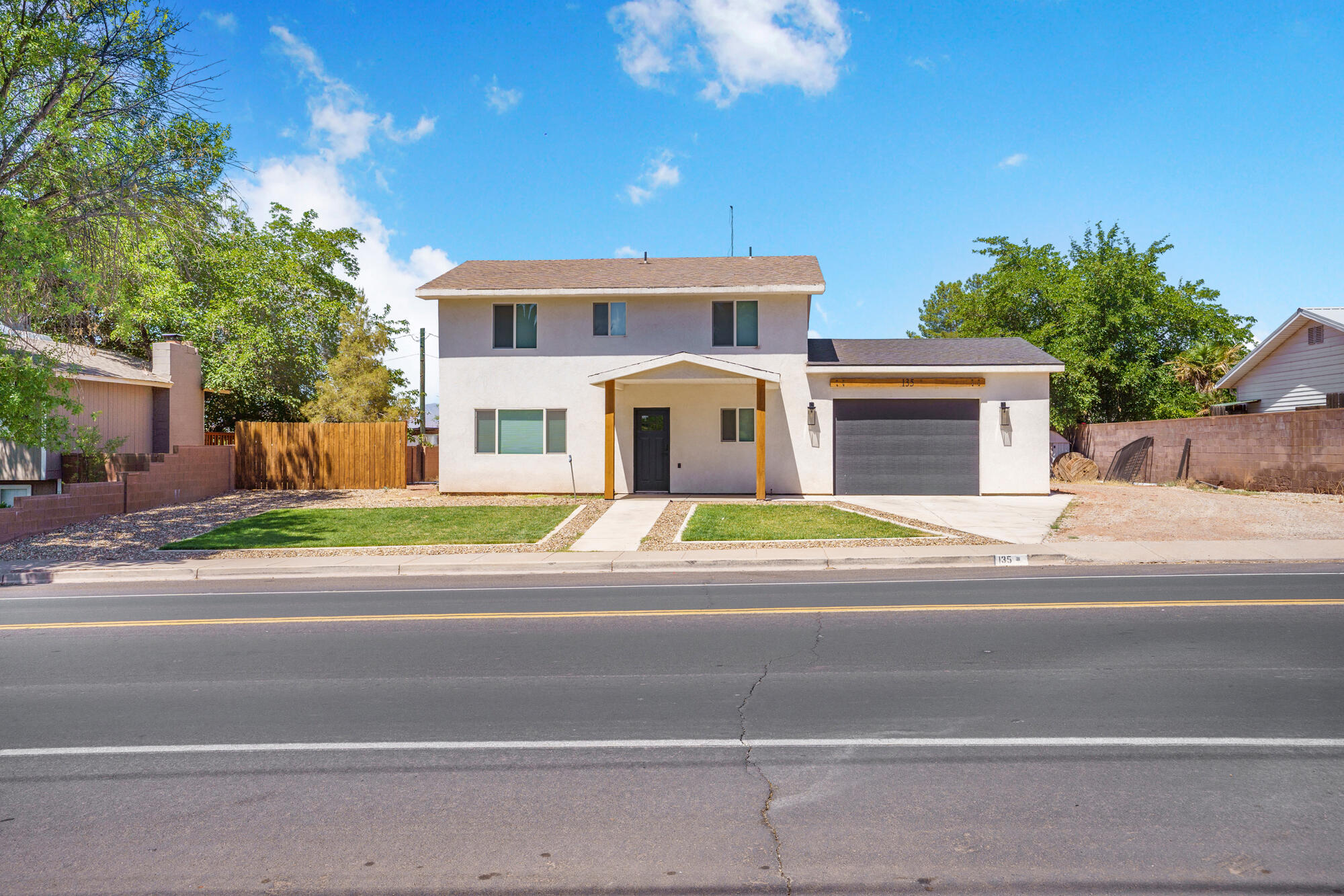 ORCHARD SPRINGS - Residential