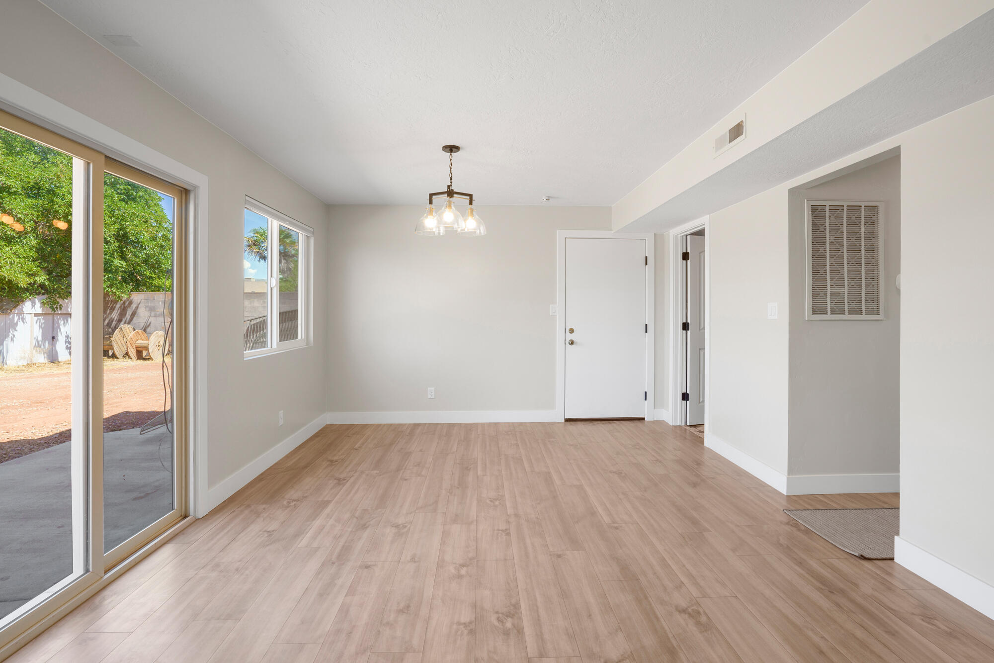 ORCHARD SPRINGS - Residential