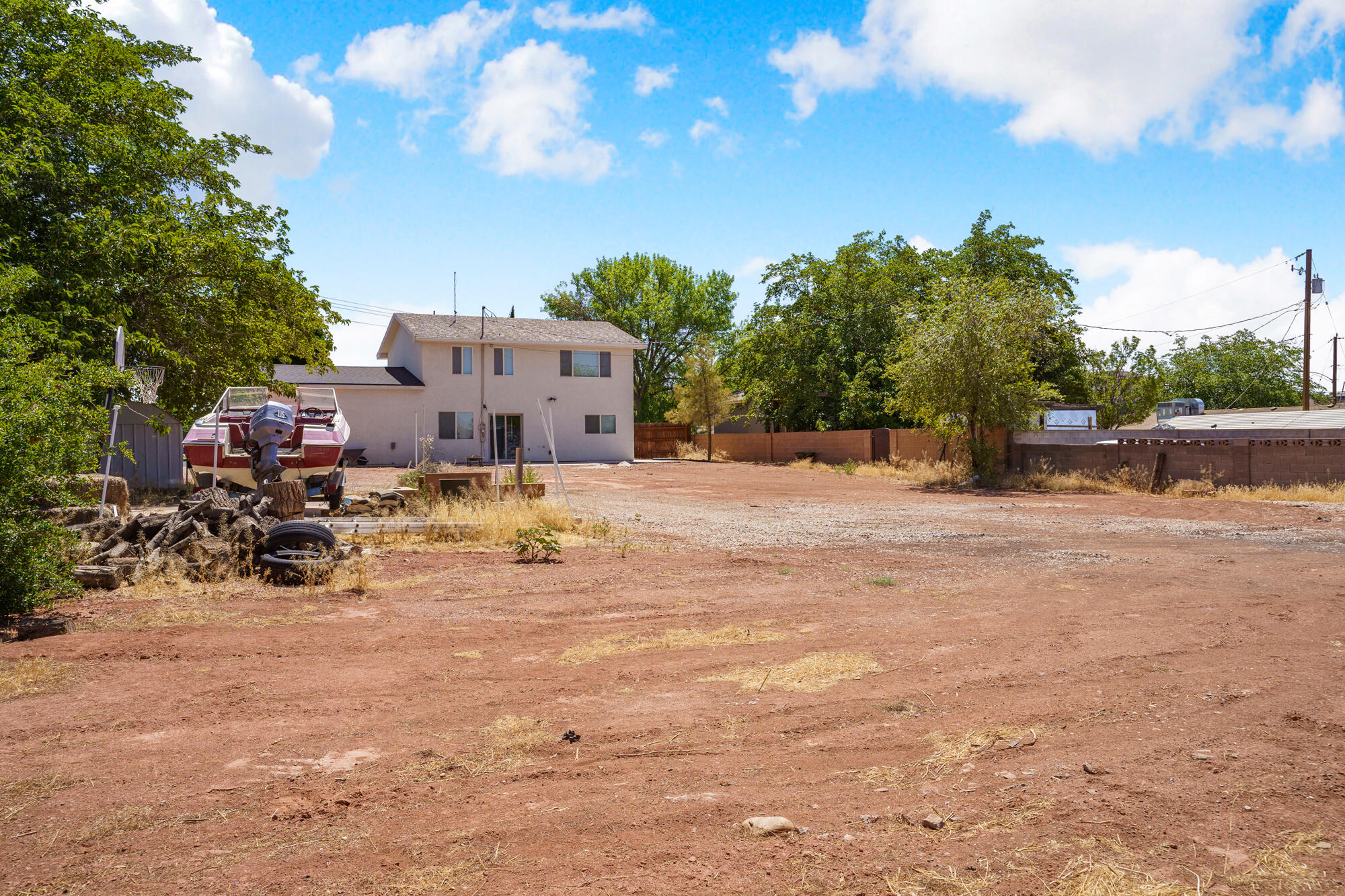 ORCHARD SPRINGS - Residential